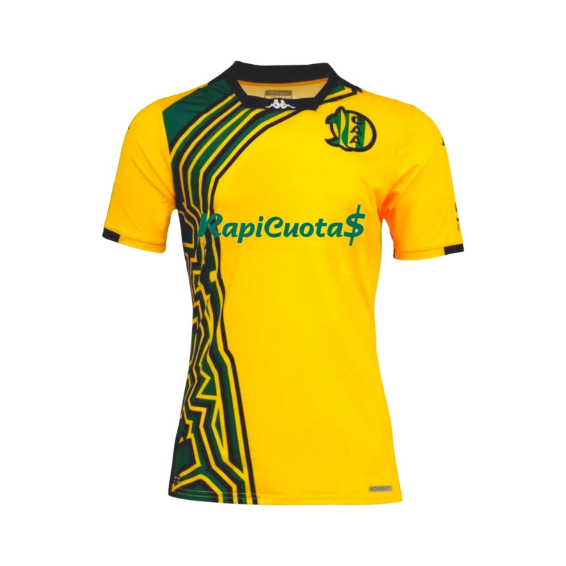 CA Aldosivi Extérieur 25/26