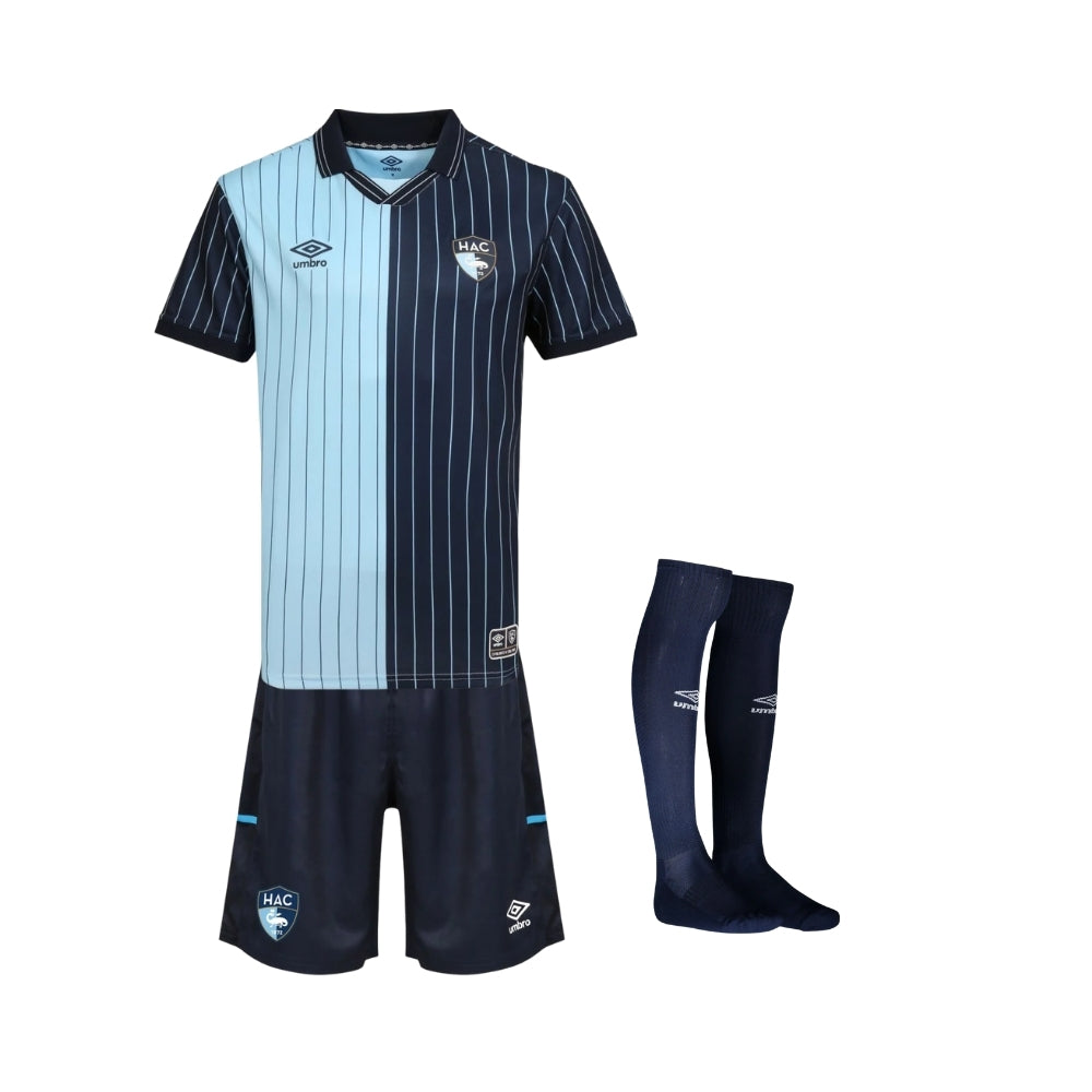 Kit - Le Havre Domicile 25/26