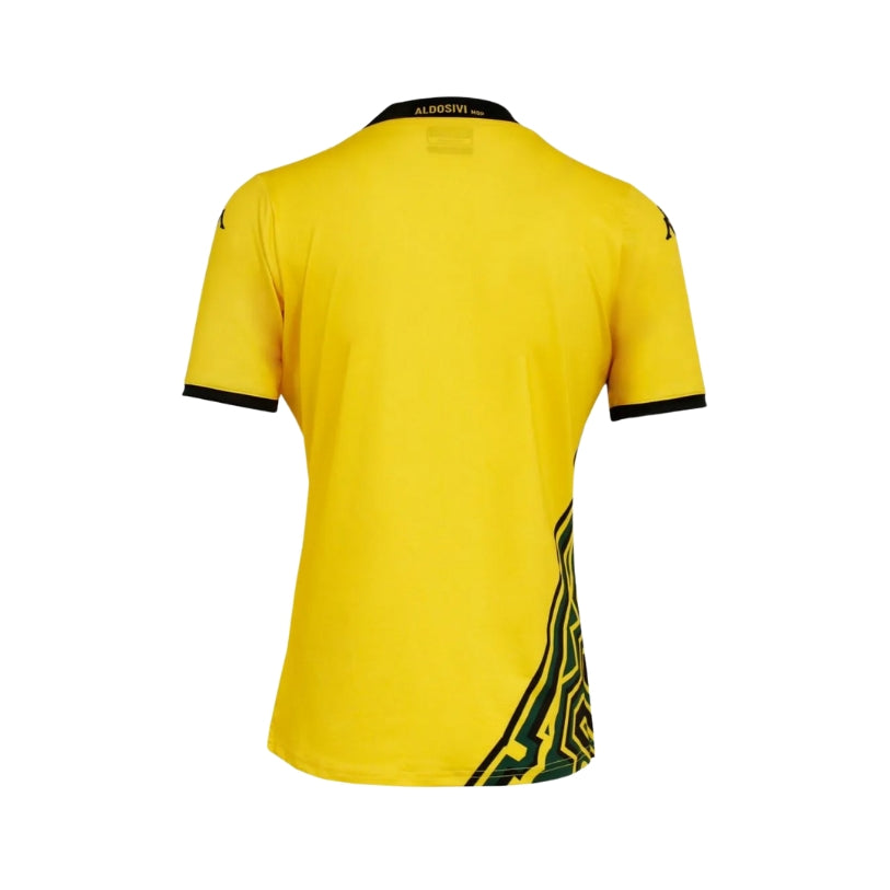 CA Aldosivi Extérieur 25/26