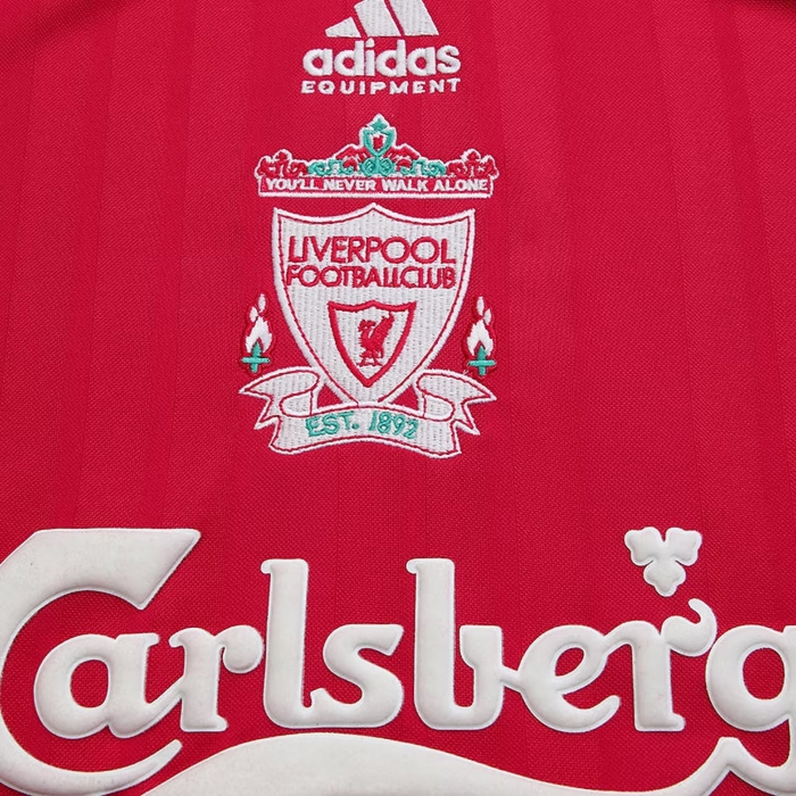 Liverpool Domicile 93/94