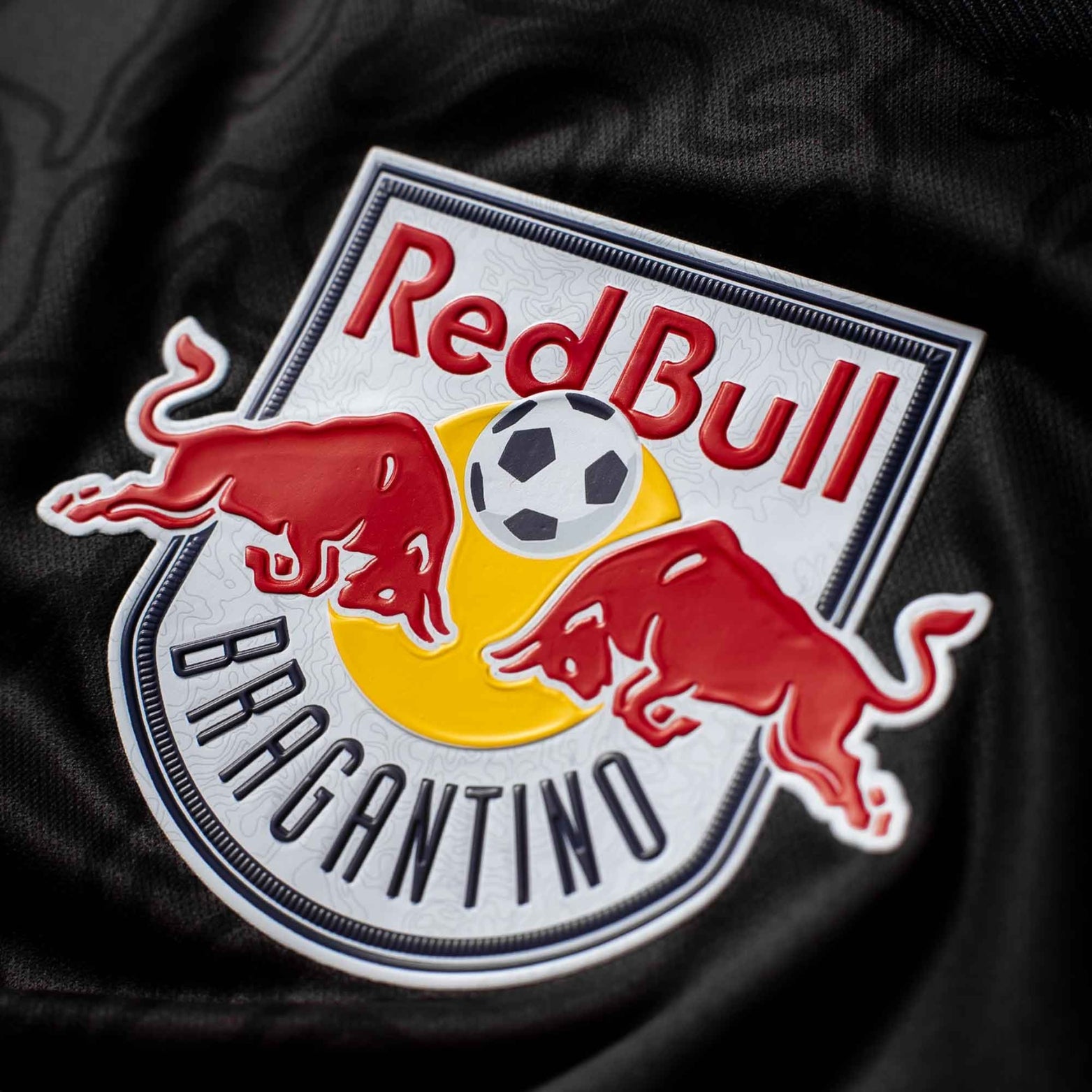 Bragantino Extérieur 24/25
