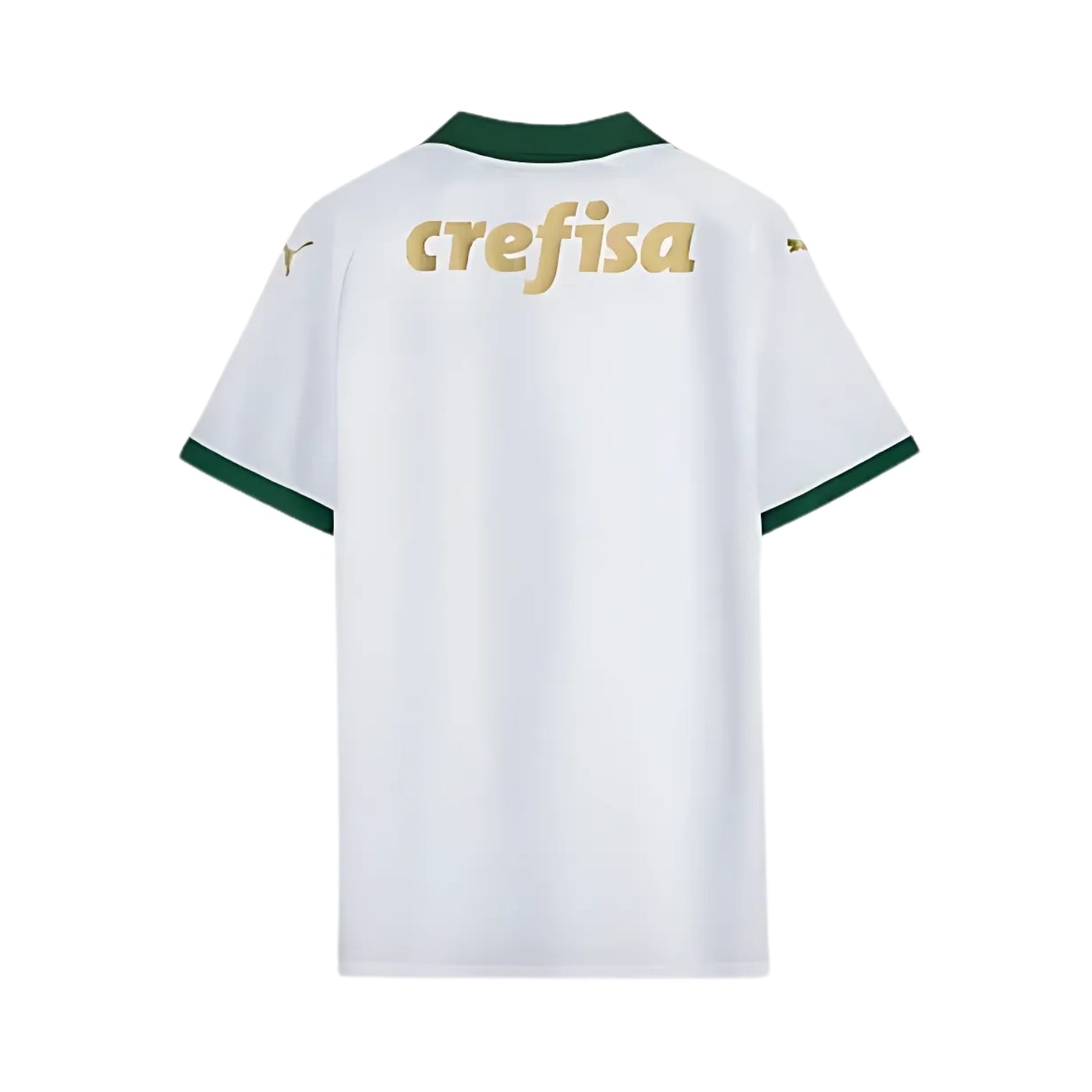 Palmeiras Extérieur 24/25