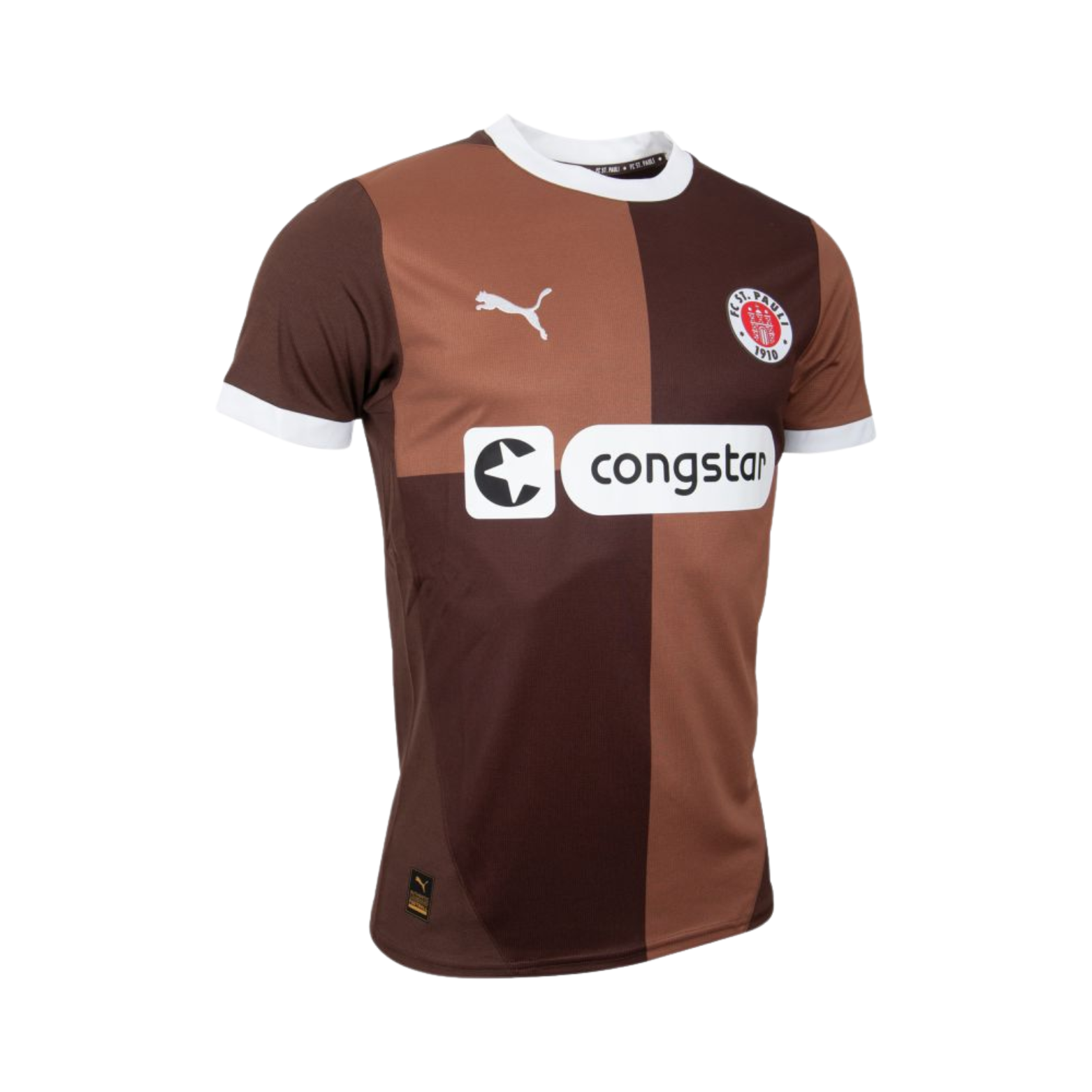St. Pauli Domicile 24/25