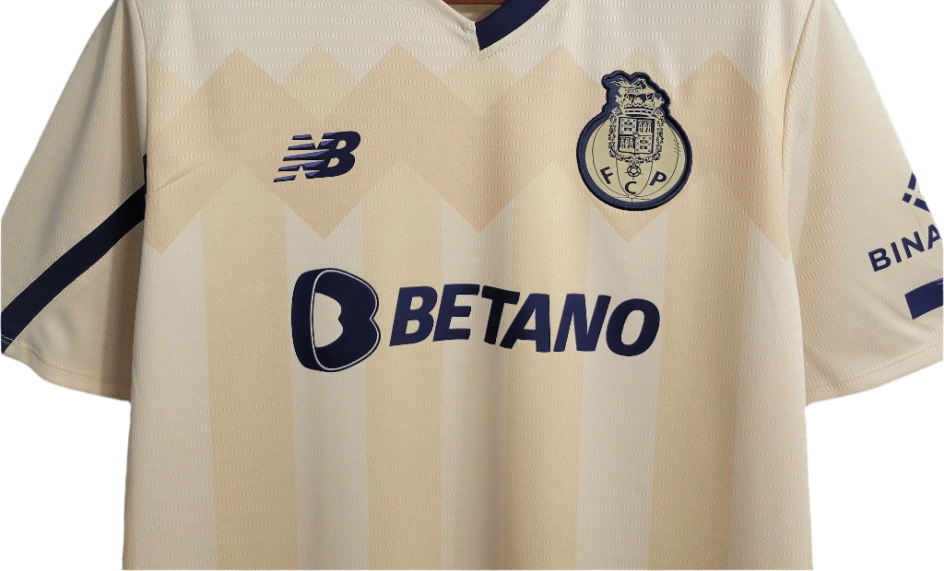 Porto Extérieur 23/24