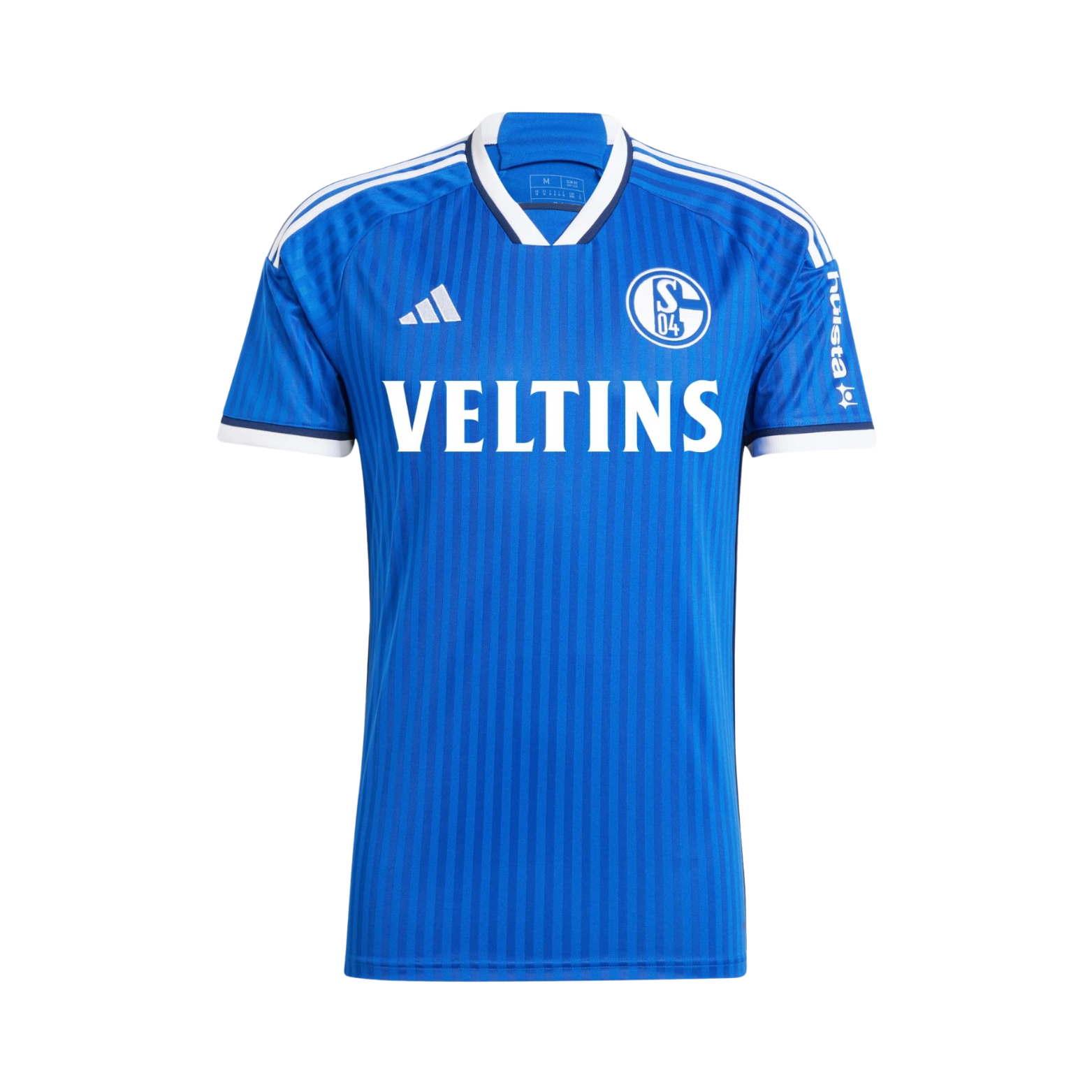 Schalke 04 Domicile 23/24