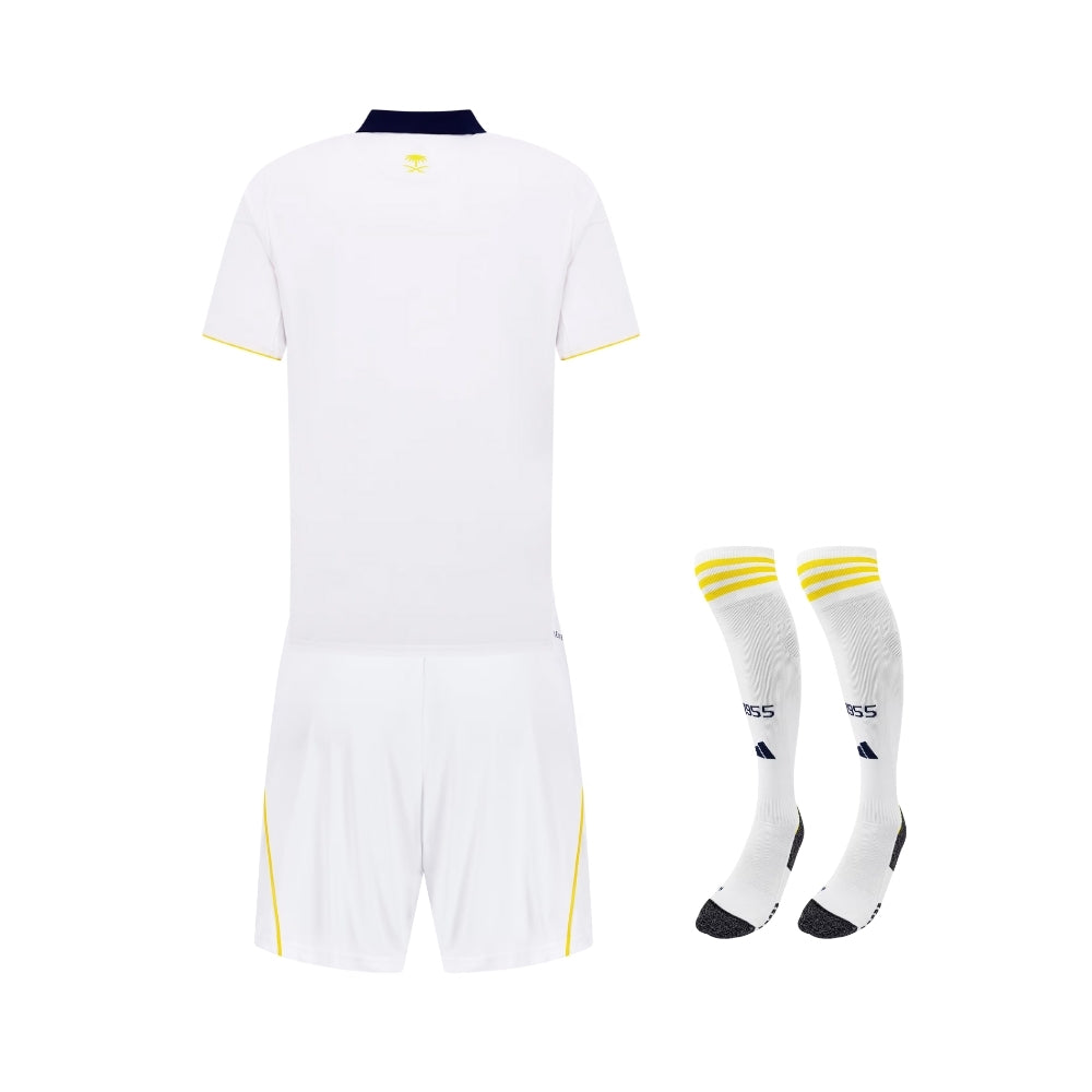 Kit - Al-Nassr FC Troisième 25/26