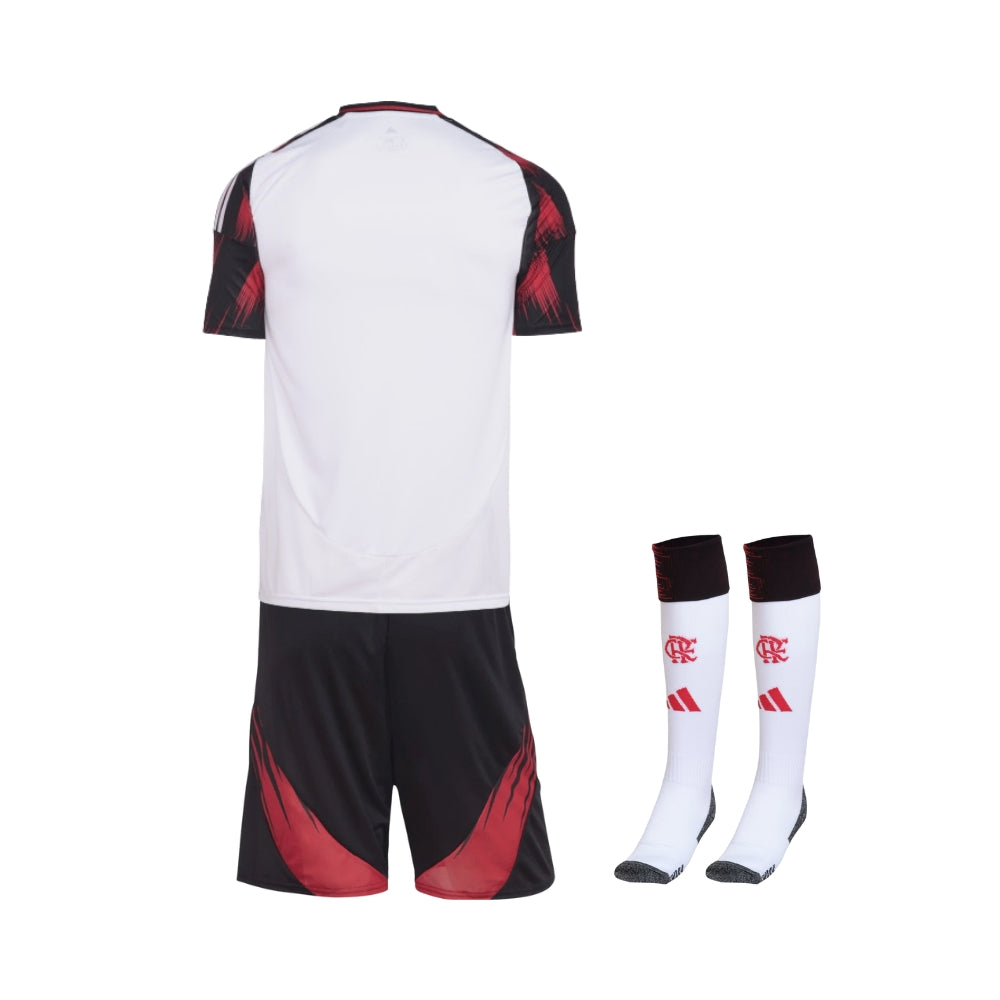Kit - Flamengo Extérieur 25/26