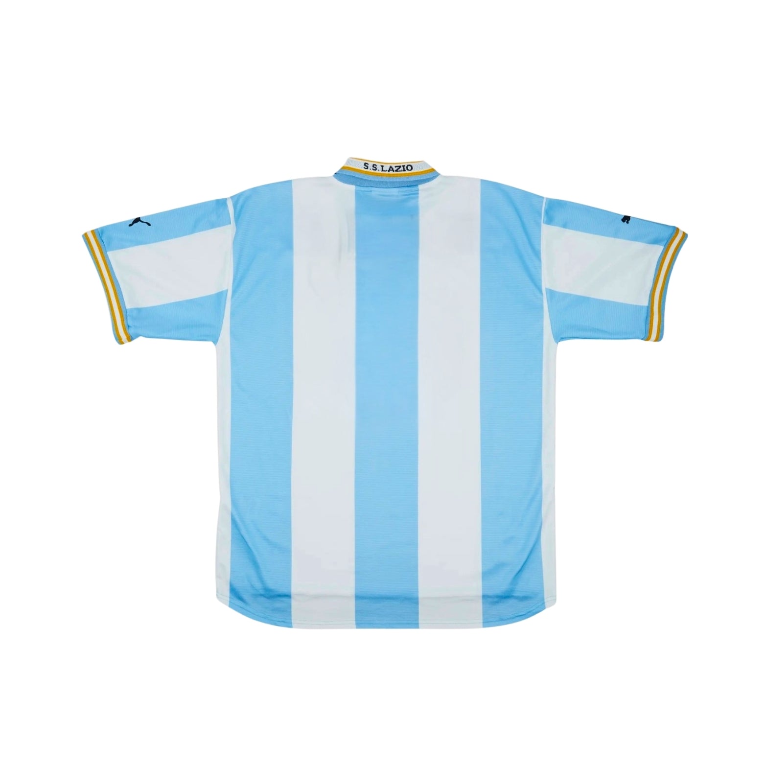 Lazio Domicile 99/00 - Ligue des Champions