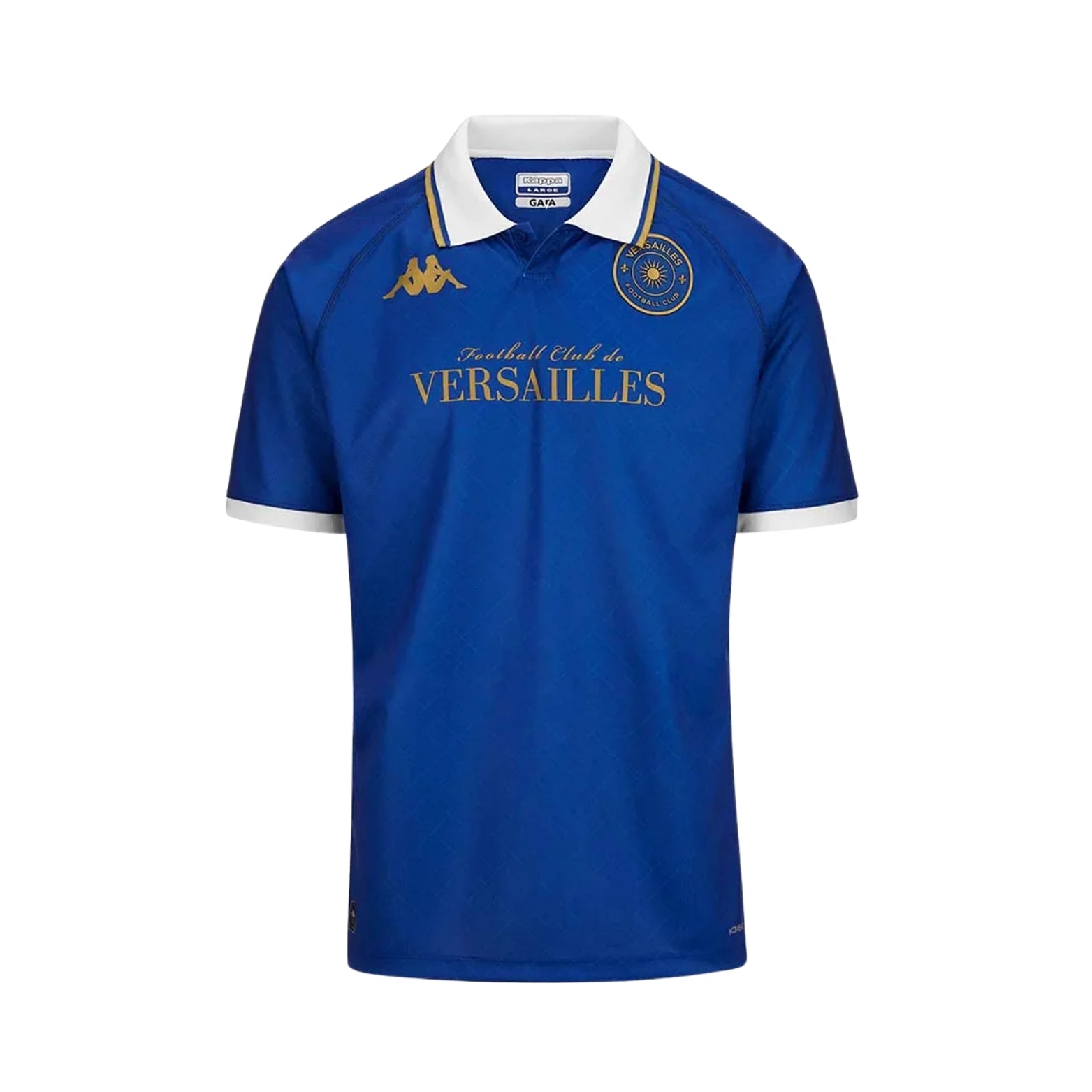 FC Versailles Domicile 24/25