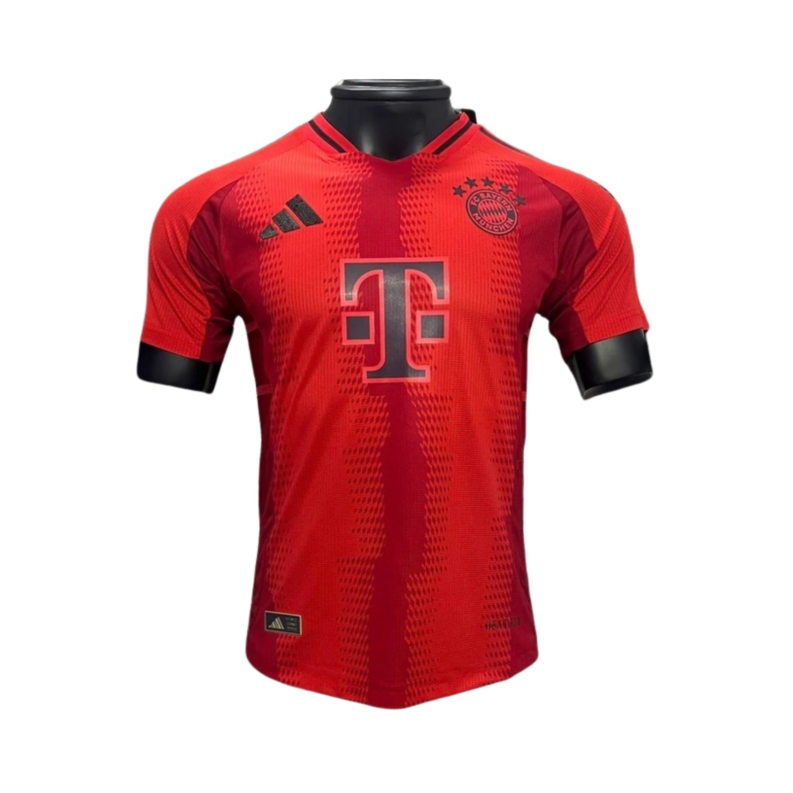 Bayern Munique Domicile 24/25 - Version Joueur