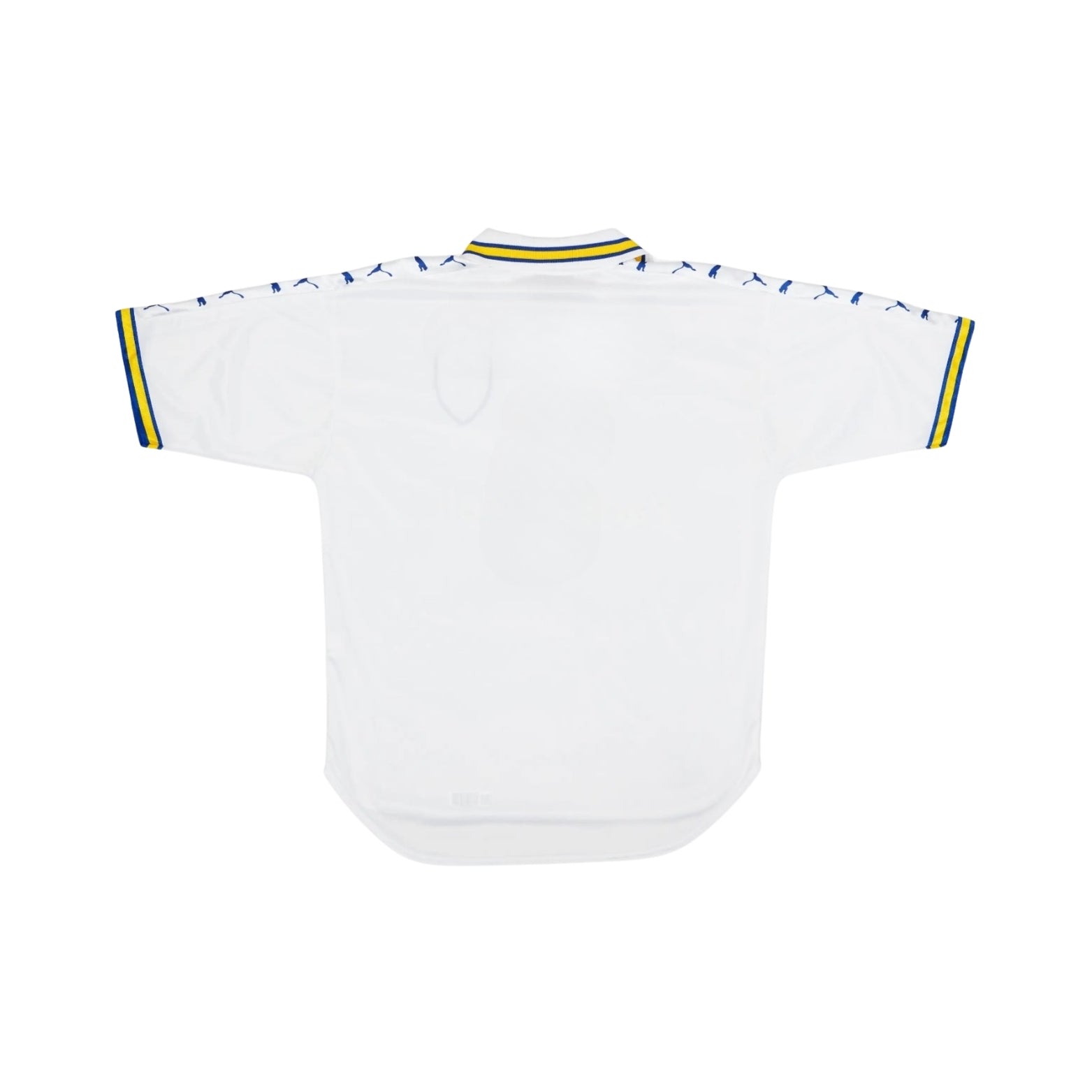 Leeds United Domicile 98/99