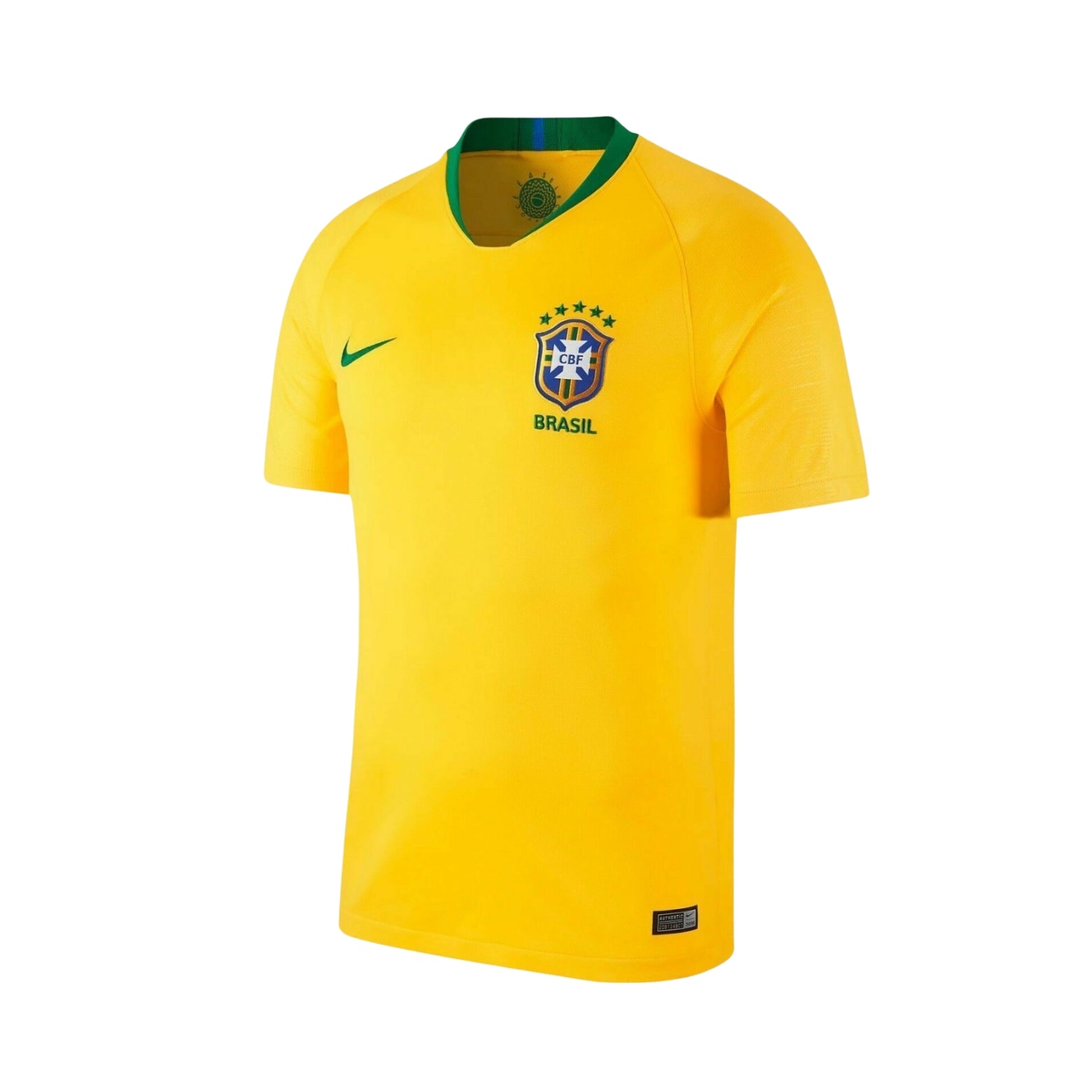 Brésil Domicilie 18/19