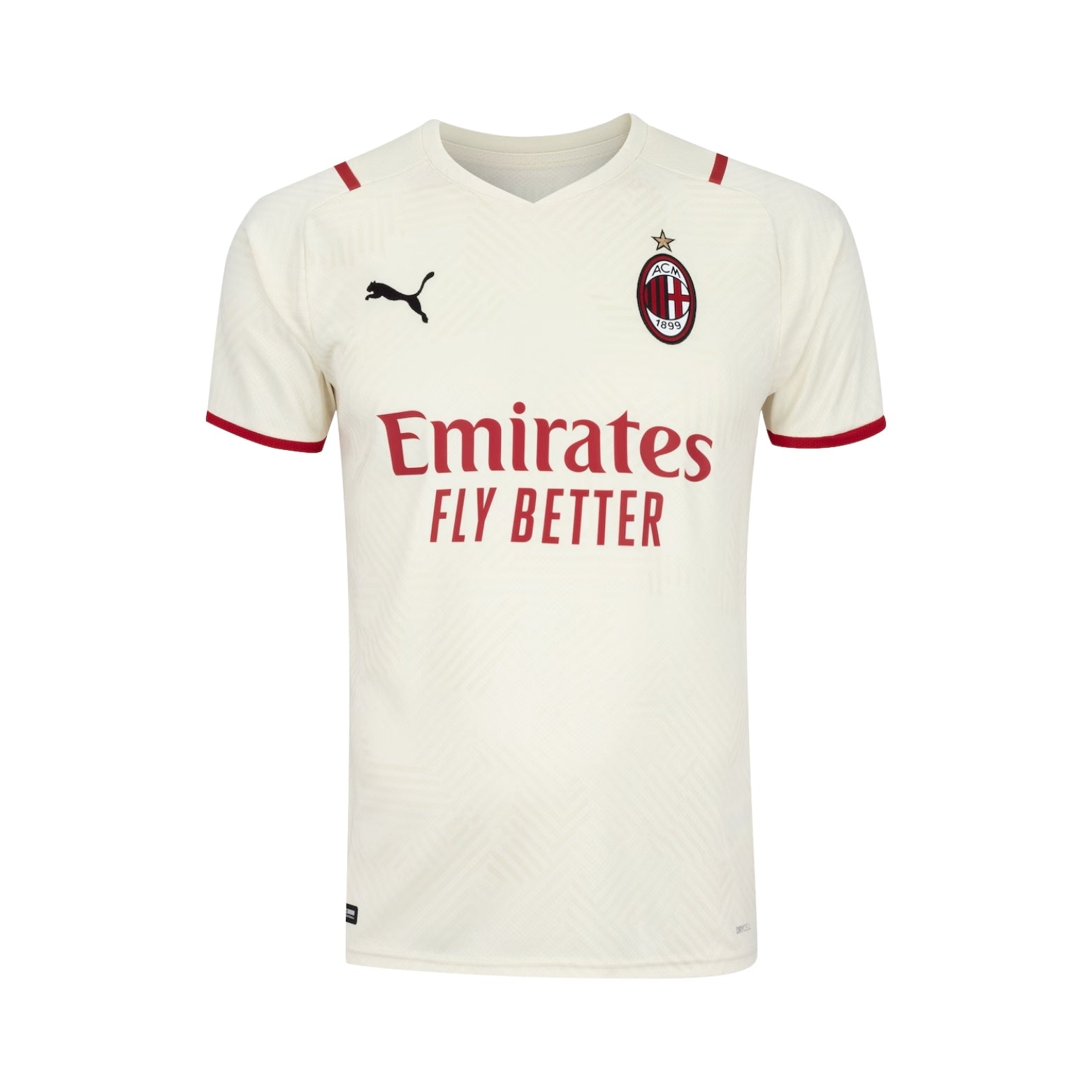 AC Milan Extérieur 21/22