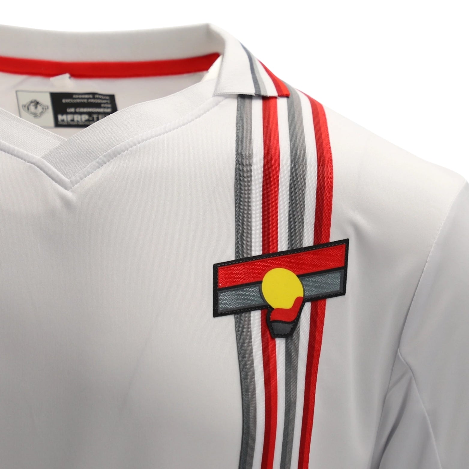 US Cremonese Extérieur 25/26