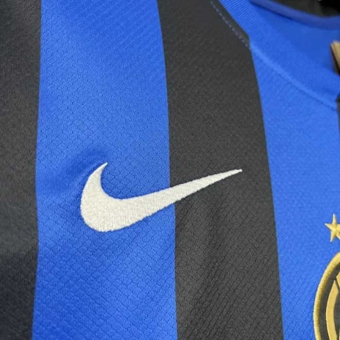 Inter Milan Domicile 24/25