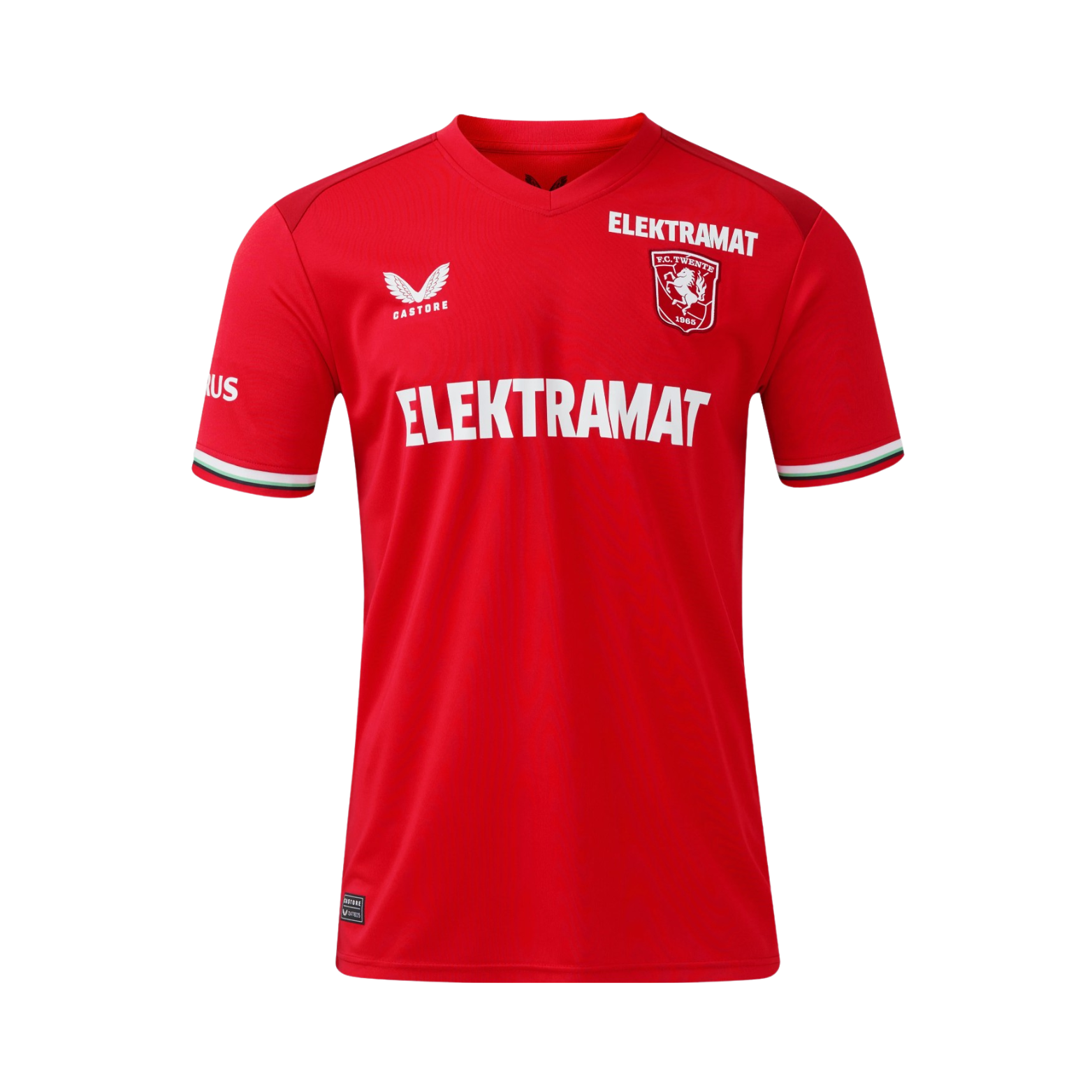 Twente Domicile 24/25