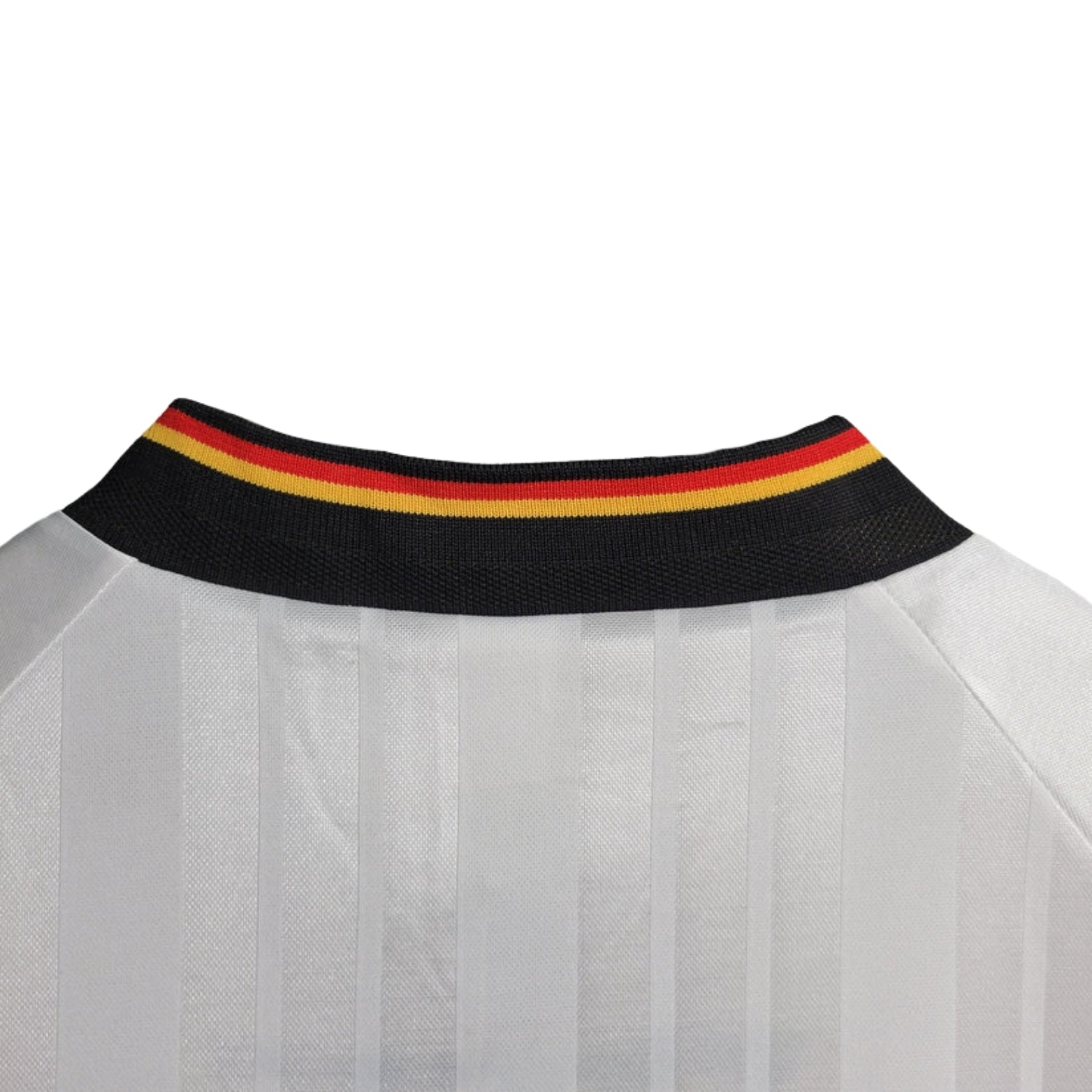 Allemagne Domicile 92/93