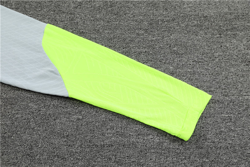 PSG - Survêtement - 1/2 Zip