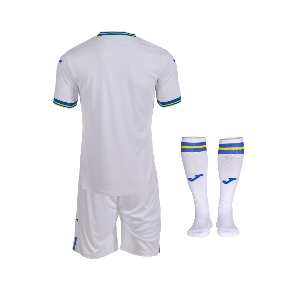 Kit - Lorient Extérieur 25/26