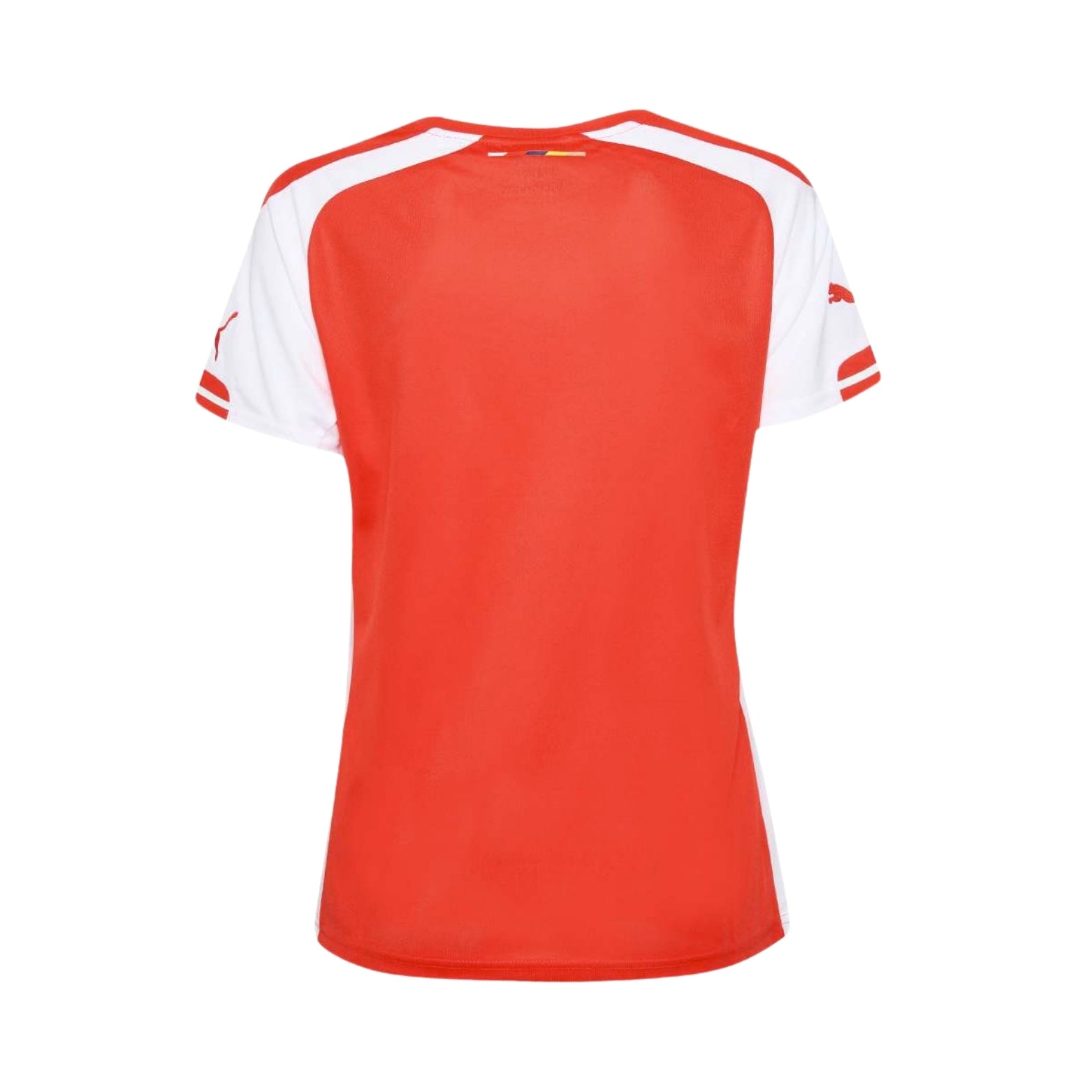 Arsenal Domicile 14/15