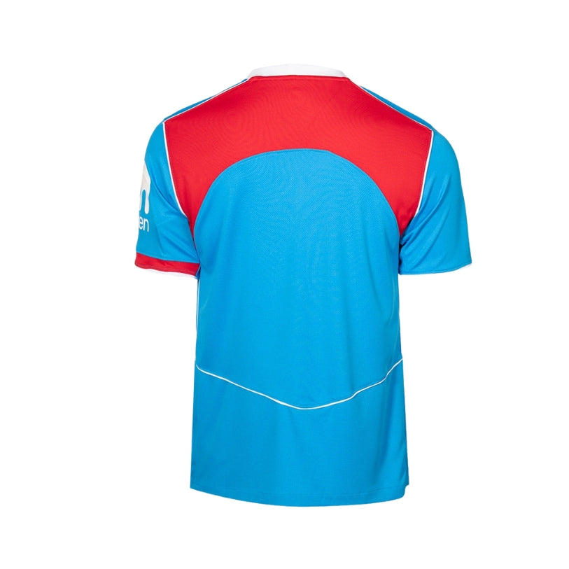 Atlético de Madrid Troisième 25/26