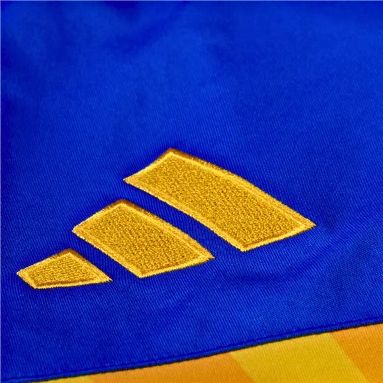 Boca Juniors Domicile 24/25