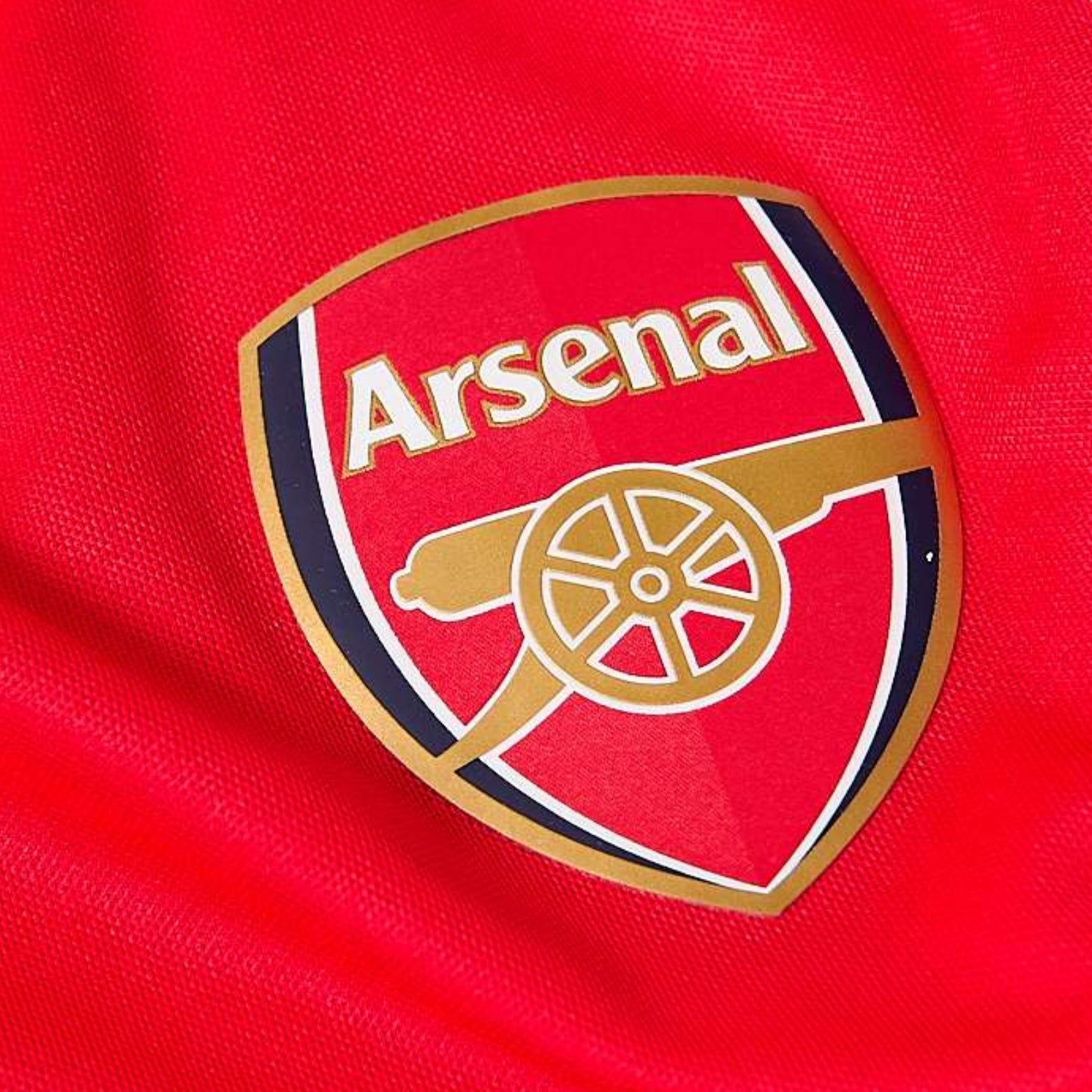 Arsenal Domicile 14/15