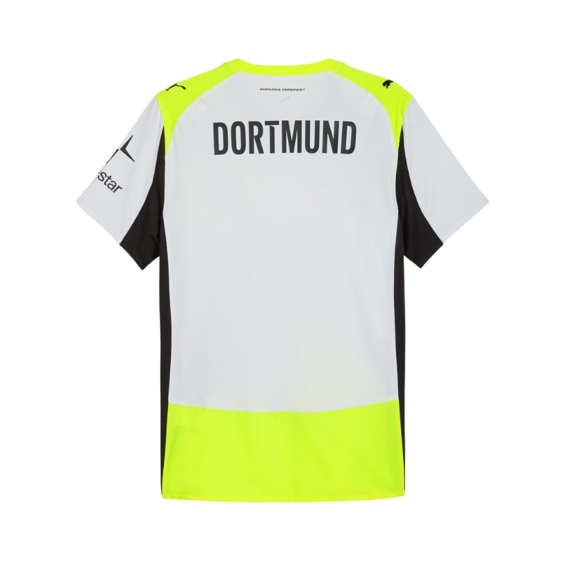 Borussia Dortmund Extérieur 25/26