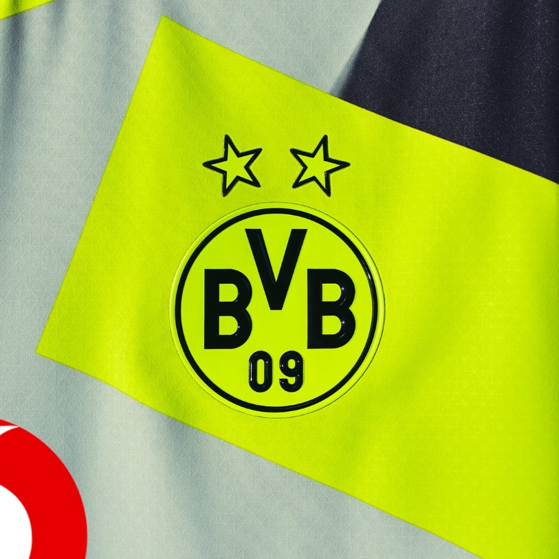 Borussia Dortmund Extérieur 25/26