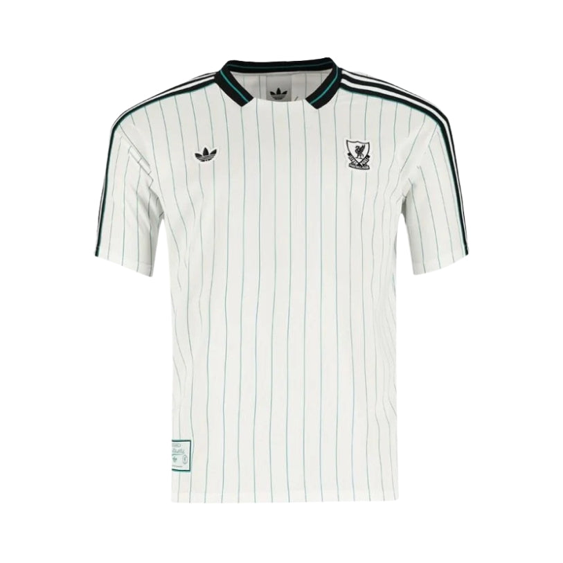 Liverpool Édition Spéciale 25/26