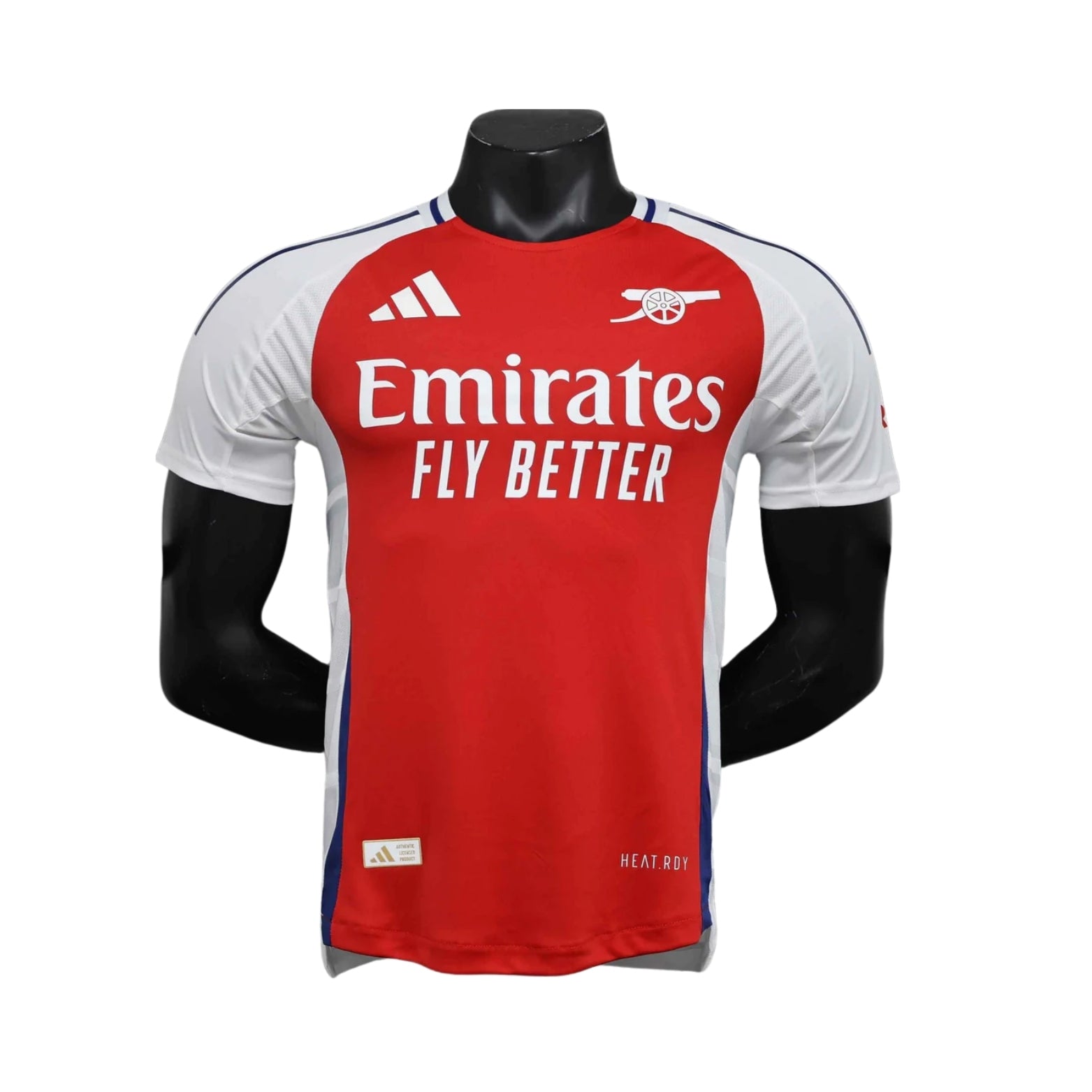 Arsenal Domicile 24/25 - Version Joueur