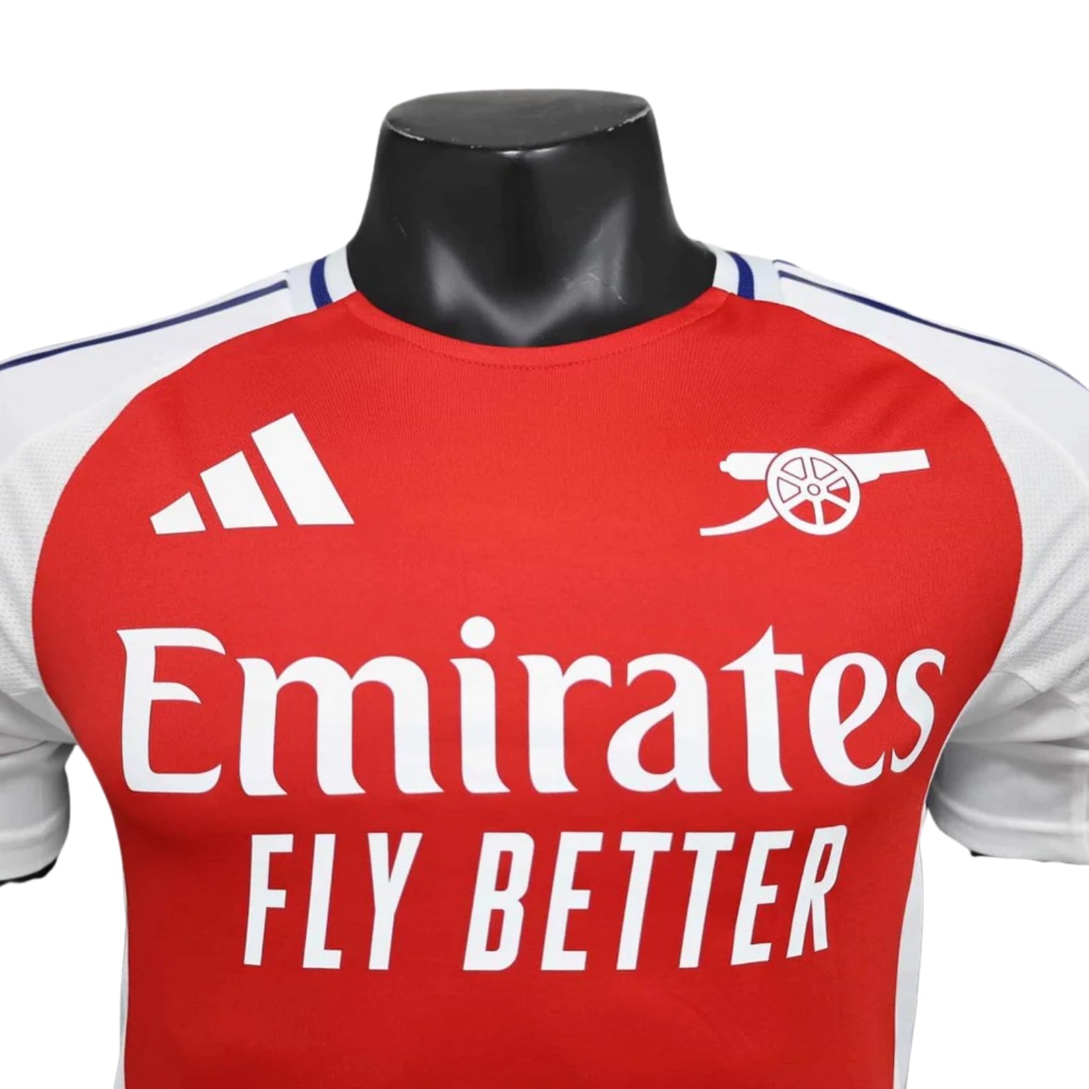 Arsenal Domicile 24/25 - Version Joueur