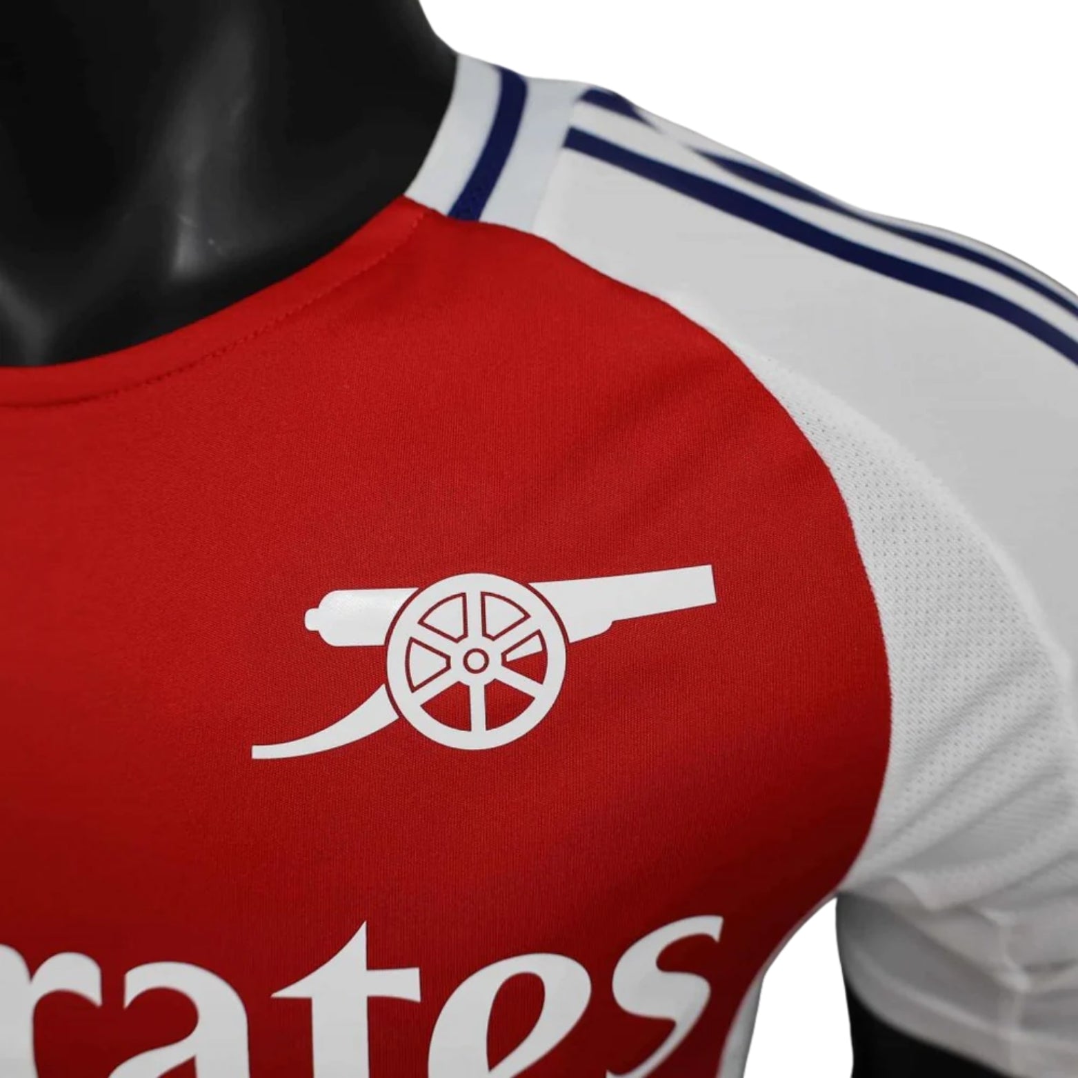 Arsenal Domicile 24/25 - Version Joueur