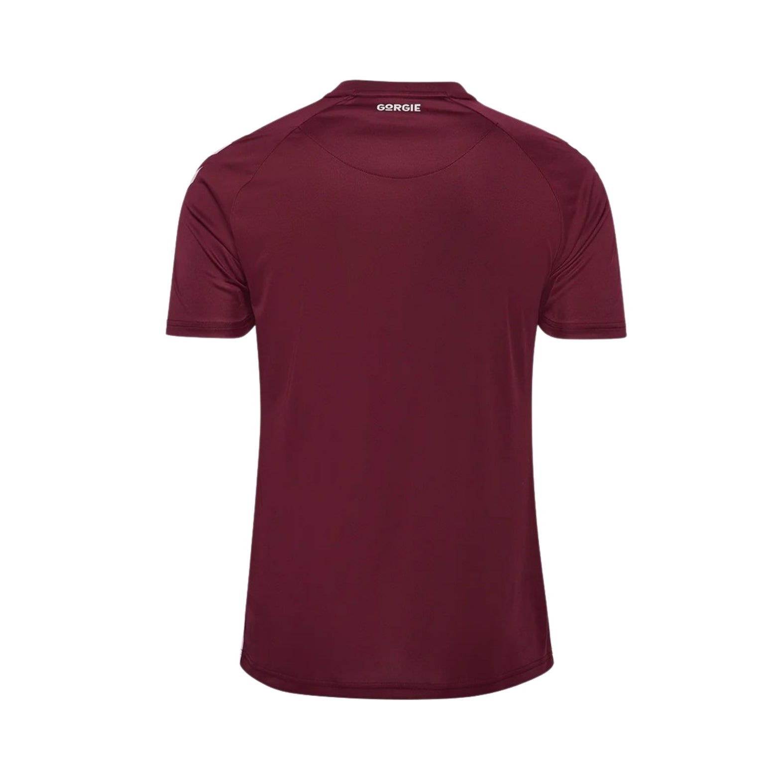 Hearts Domicile 25/26