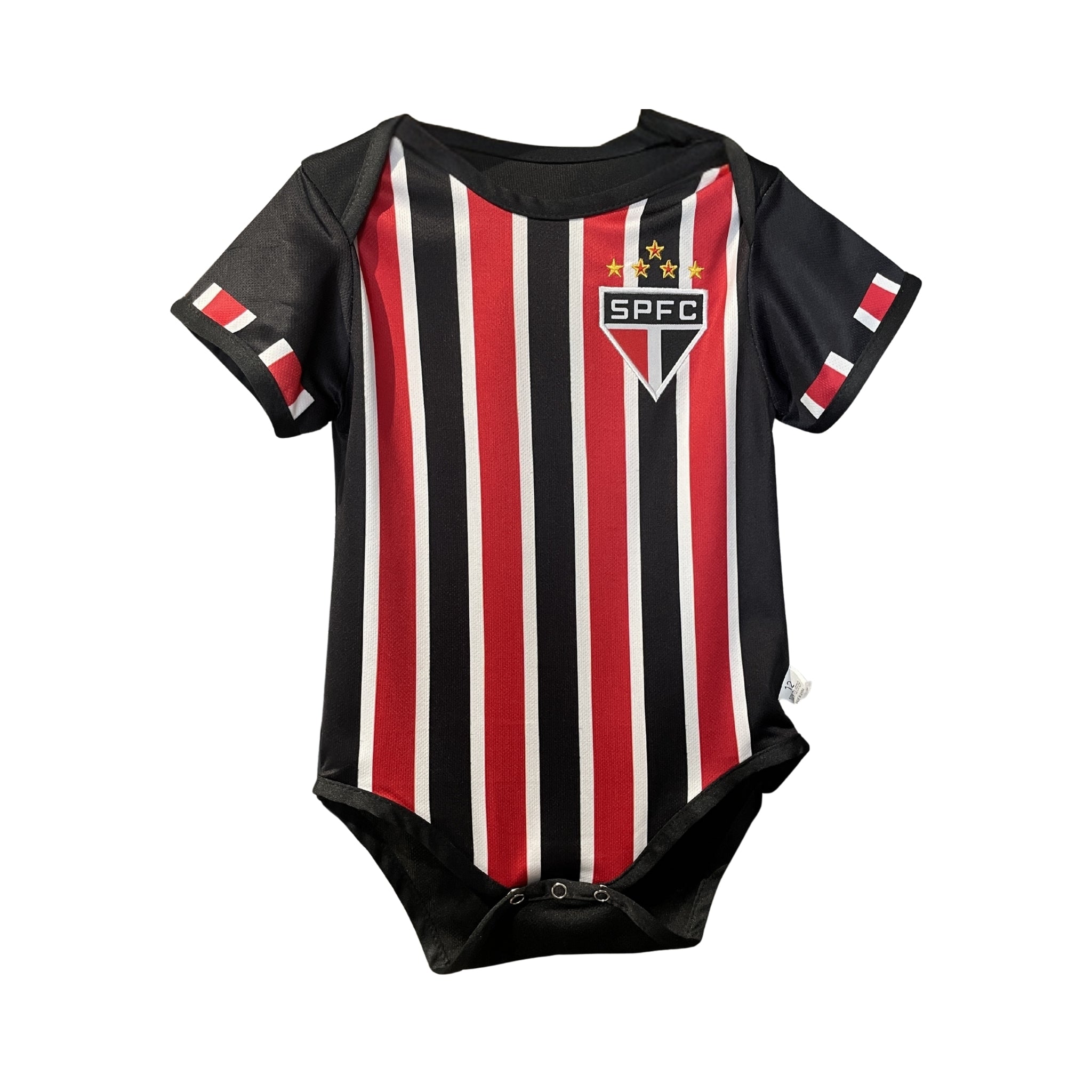 Body Bébé São Paulo Domicile 24/25