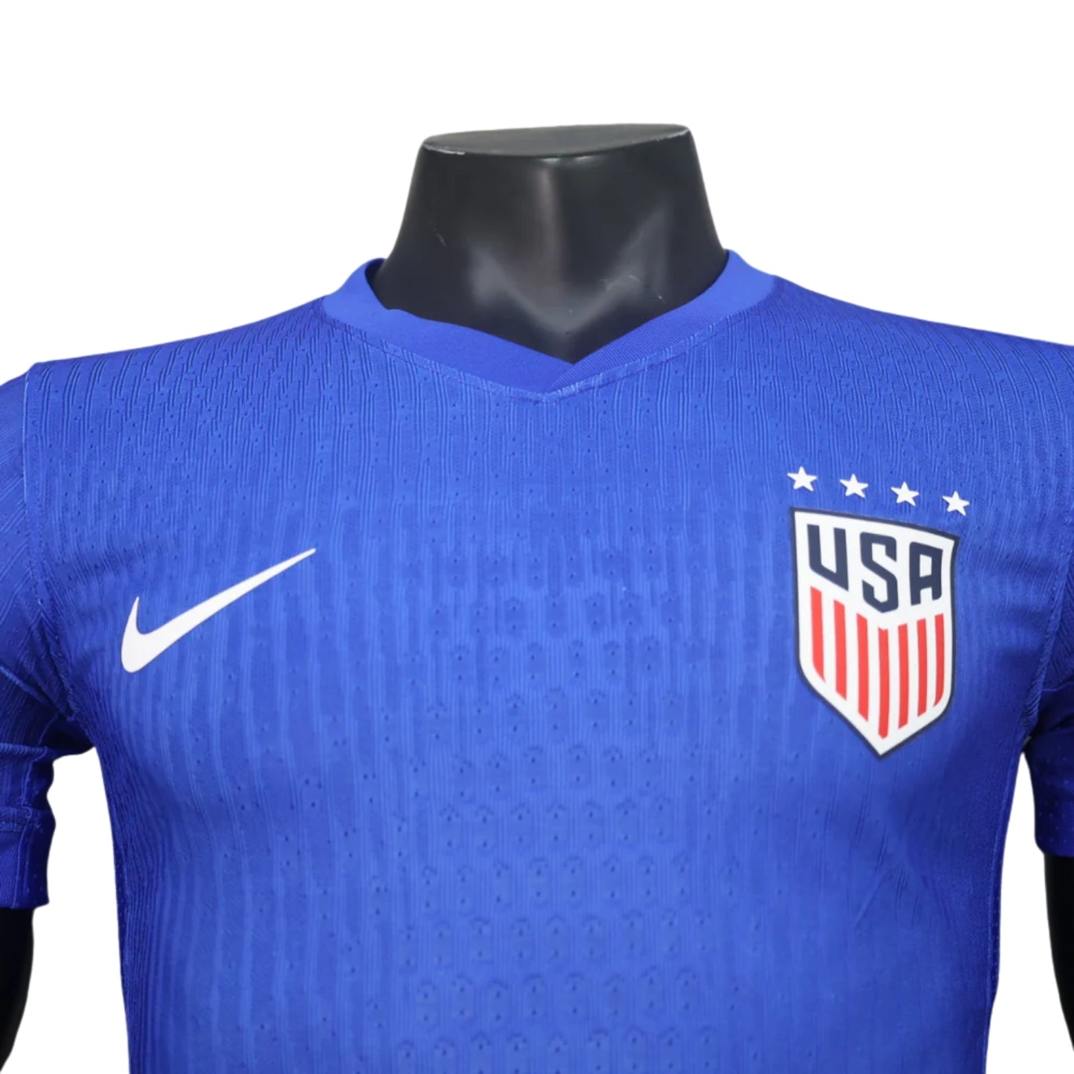 États-Unis Extérieur 24/25 - Version Joueur