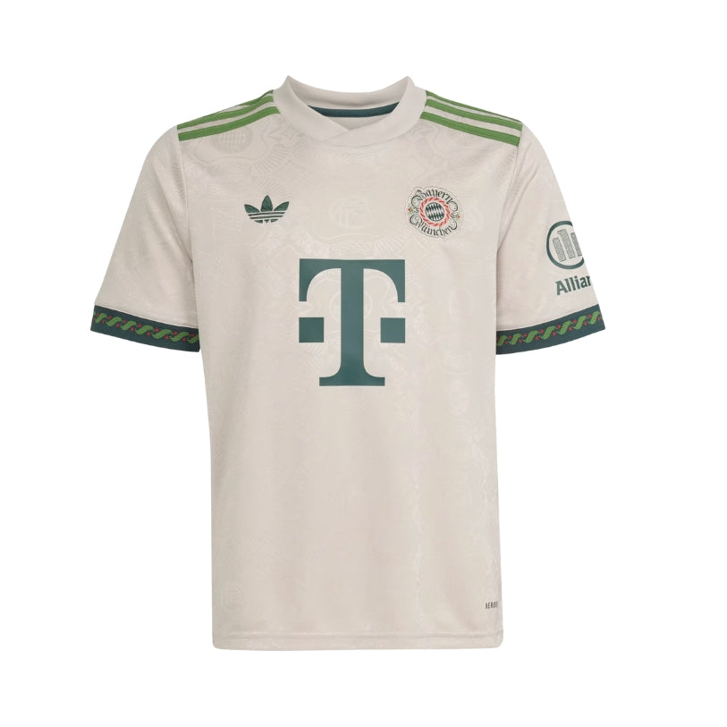 Bayern Munique Édition Spéciale 25/26