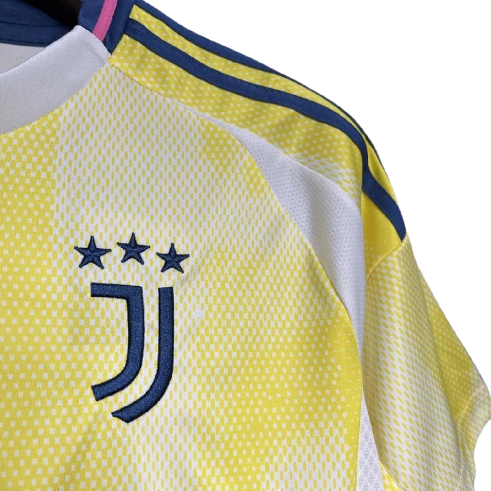Juventus Extérieur 24/25