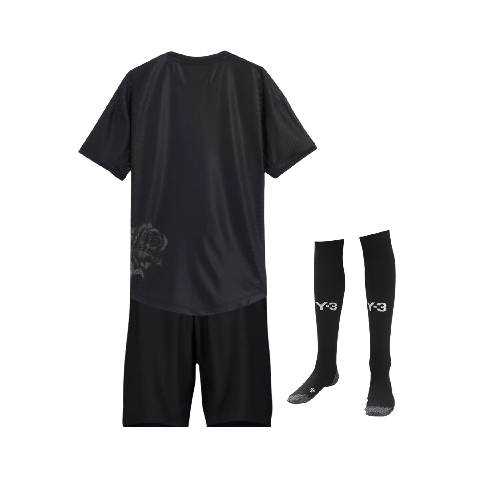 Kit - Real Madrid Édition Speciale 24/25