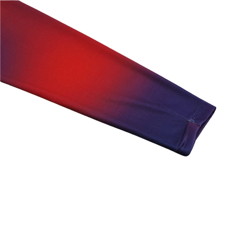 PSG - Survêtement  - 1/2 Zip