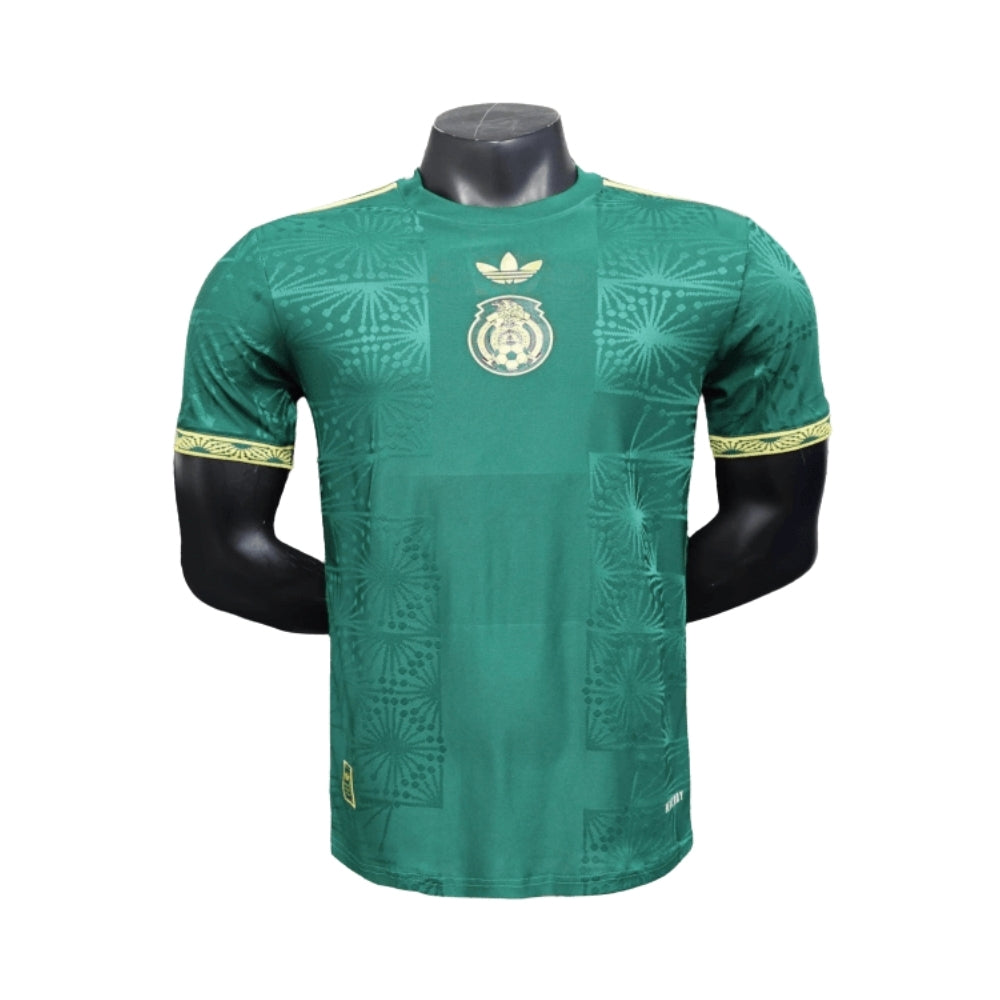 Mexique Édition Spéciale 25/26 - Version Joueur