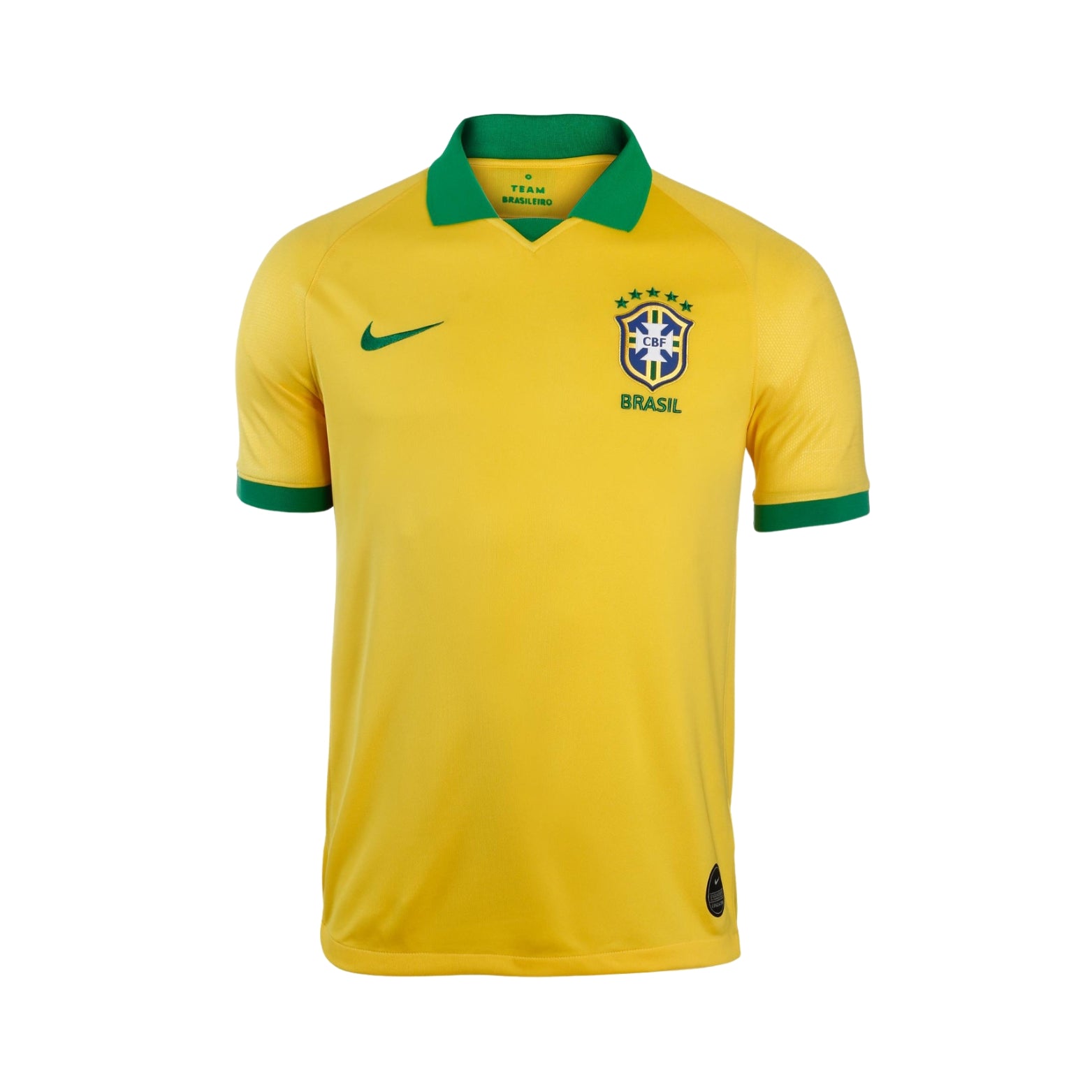 Brésil Domicilie 19/20