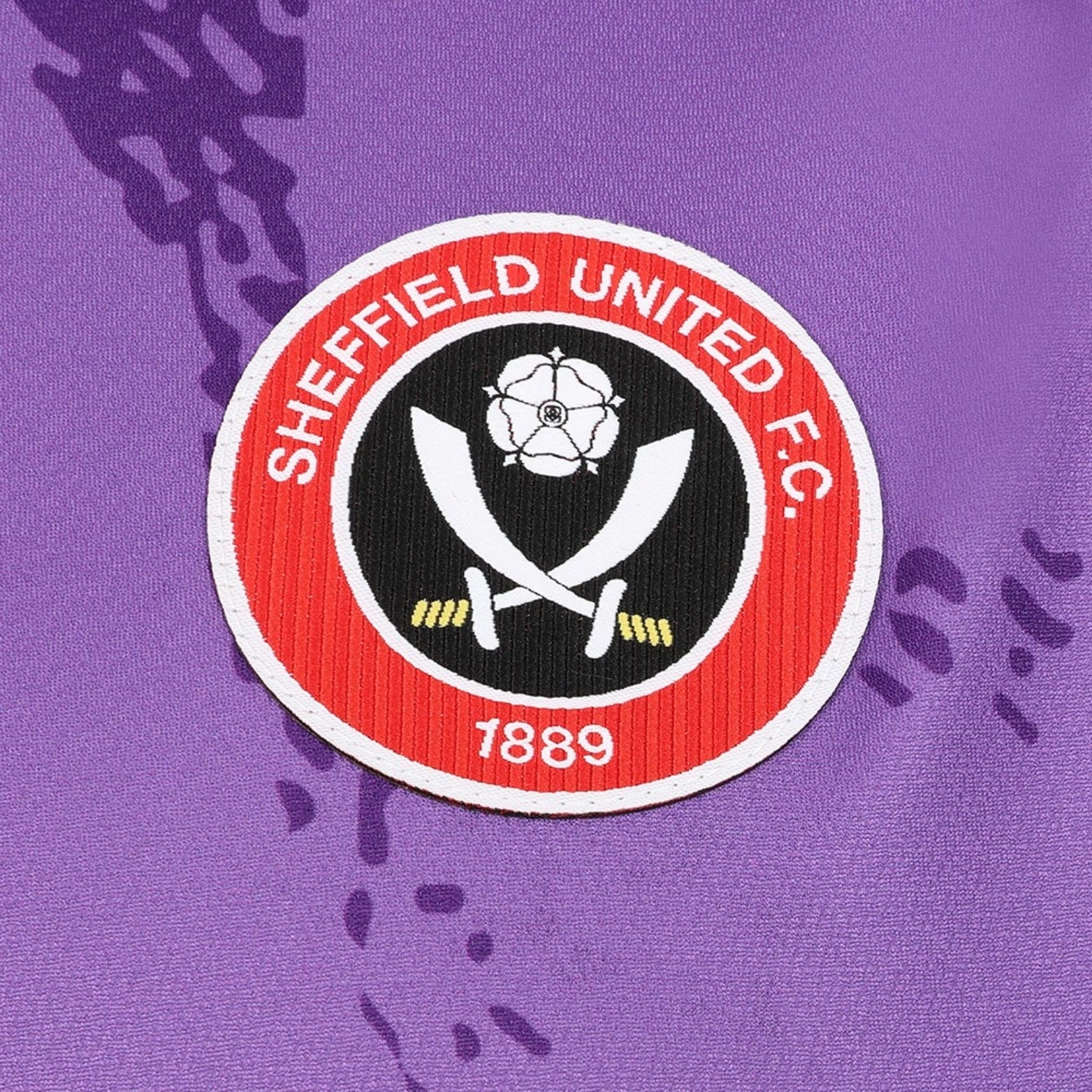 Sheffield United Avant-Match 25/26