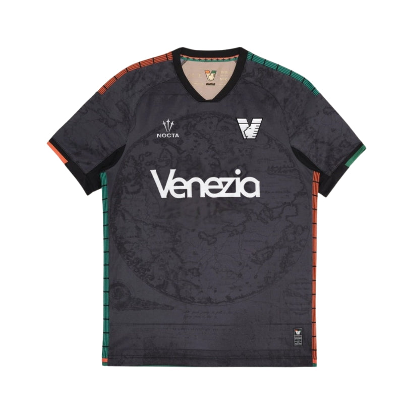 Veneza Domicile 25/26