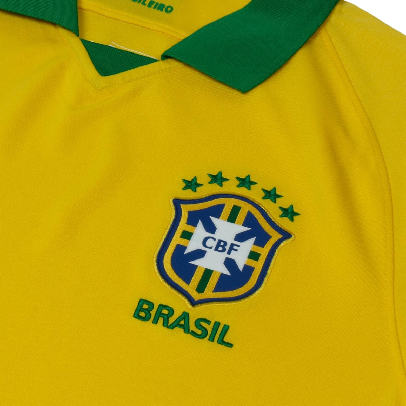 Brésil Domicilie 19/20