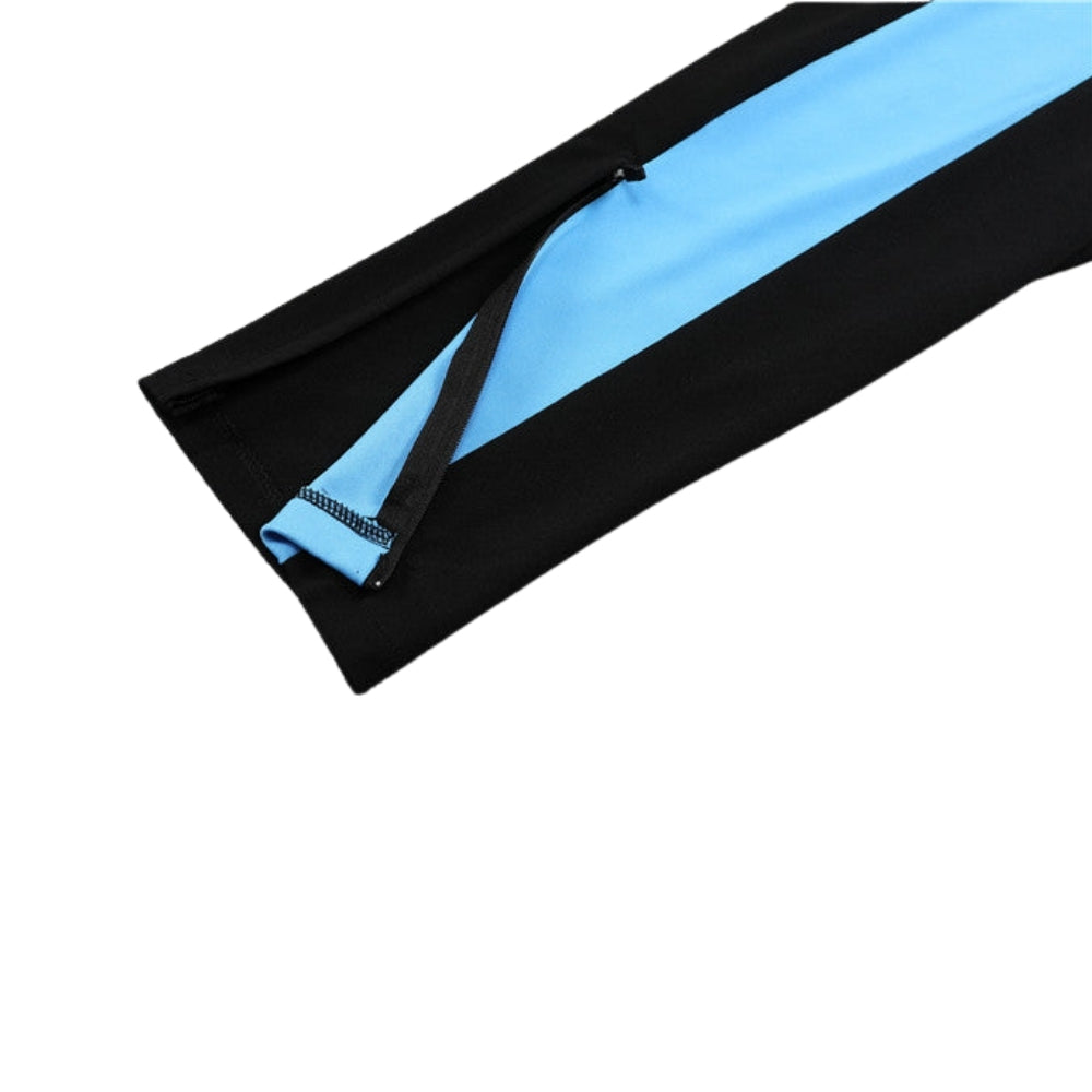 PSG - Survêtement - 1/2 Zip