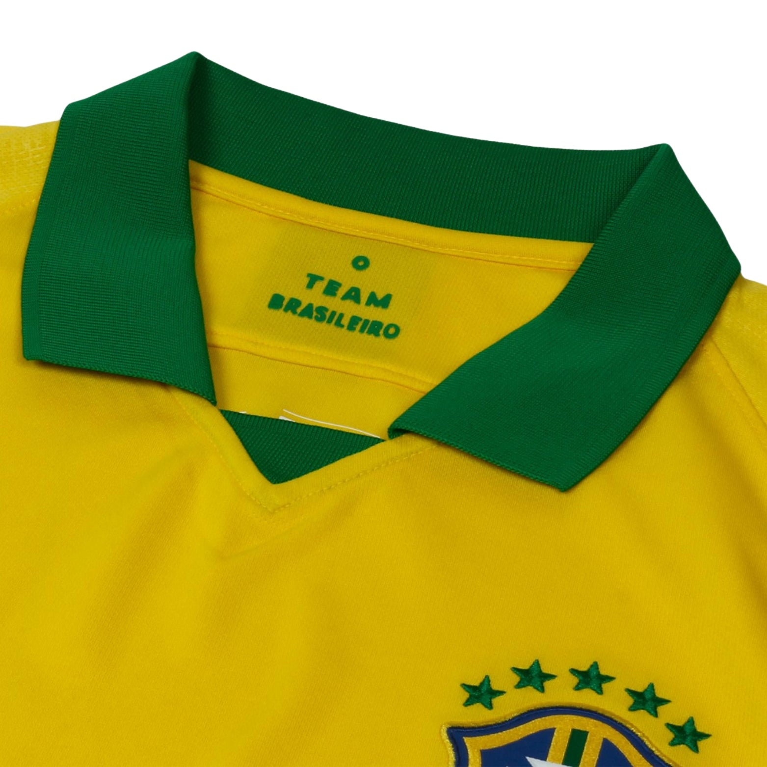 Brésil Domicilie 19/20