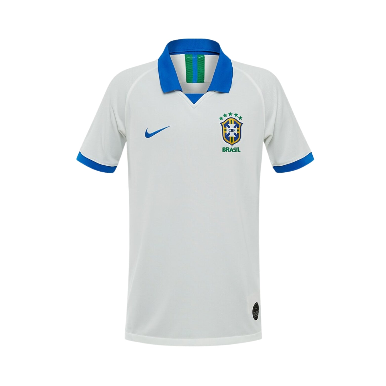 Brésil Extérieur 19/20