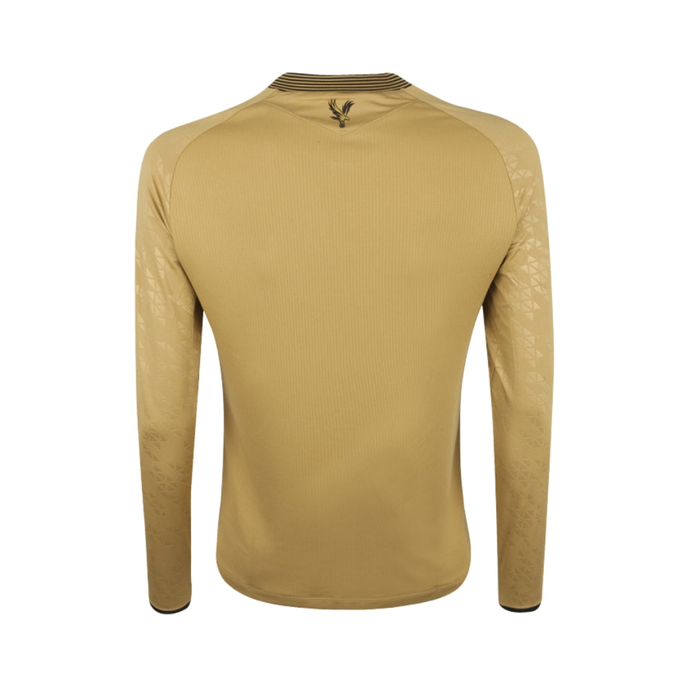 Crystal Palace Troisième 25/26 - Manches Longues