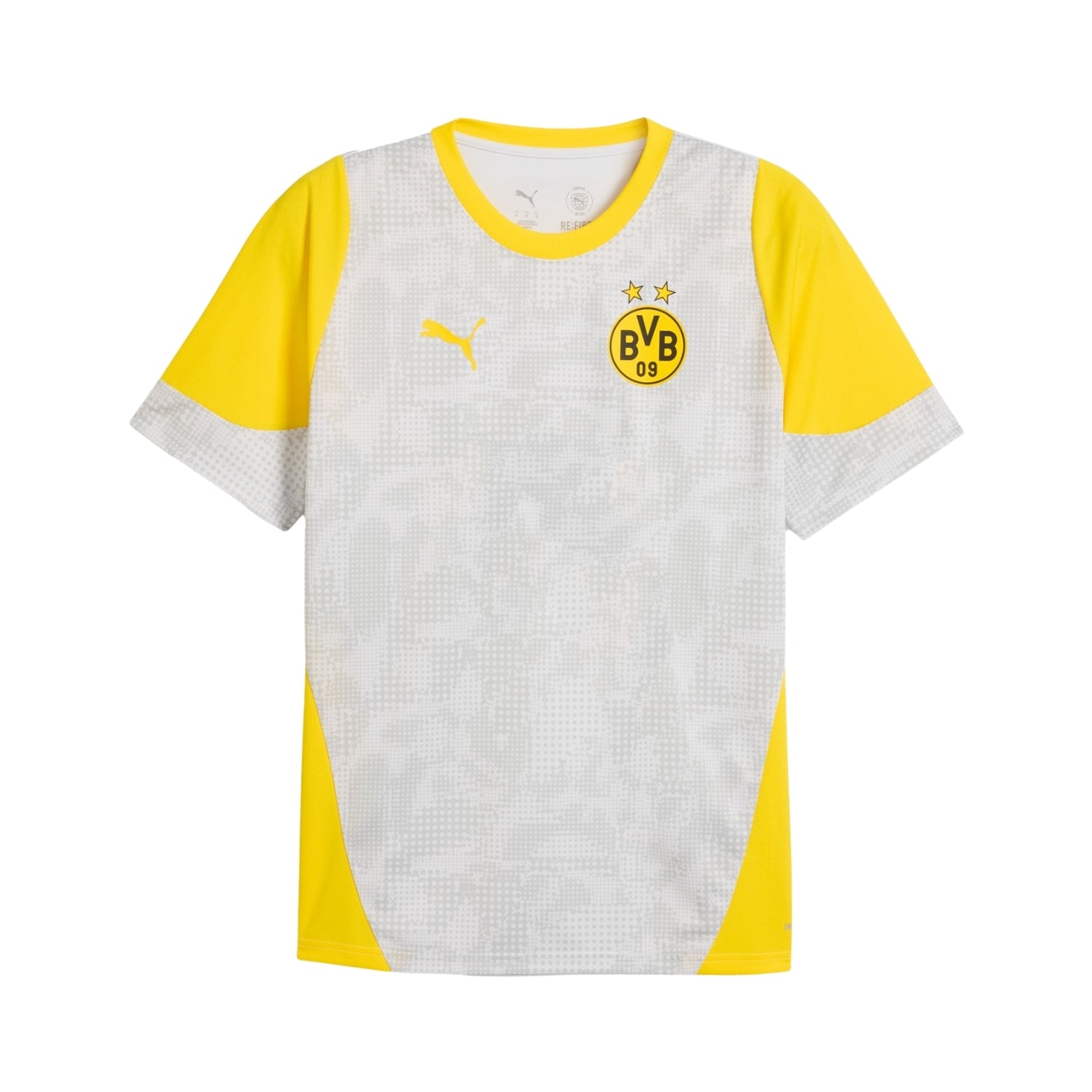 Borussia Dortmund Entraînement 25/26